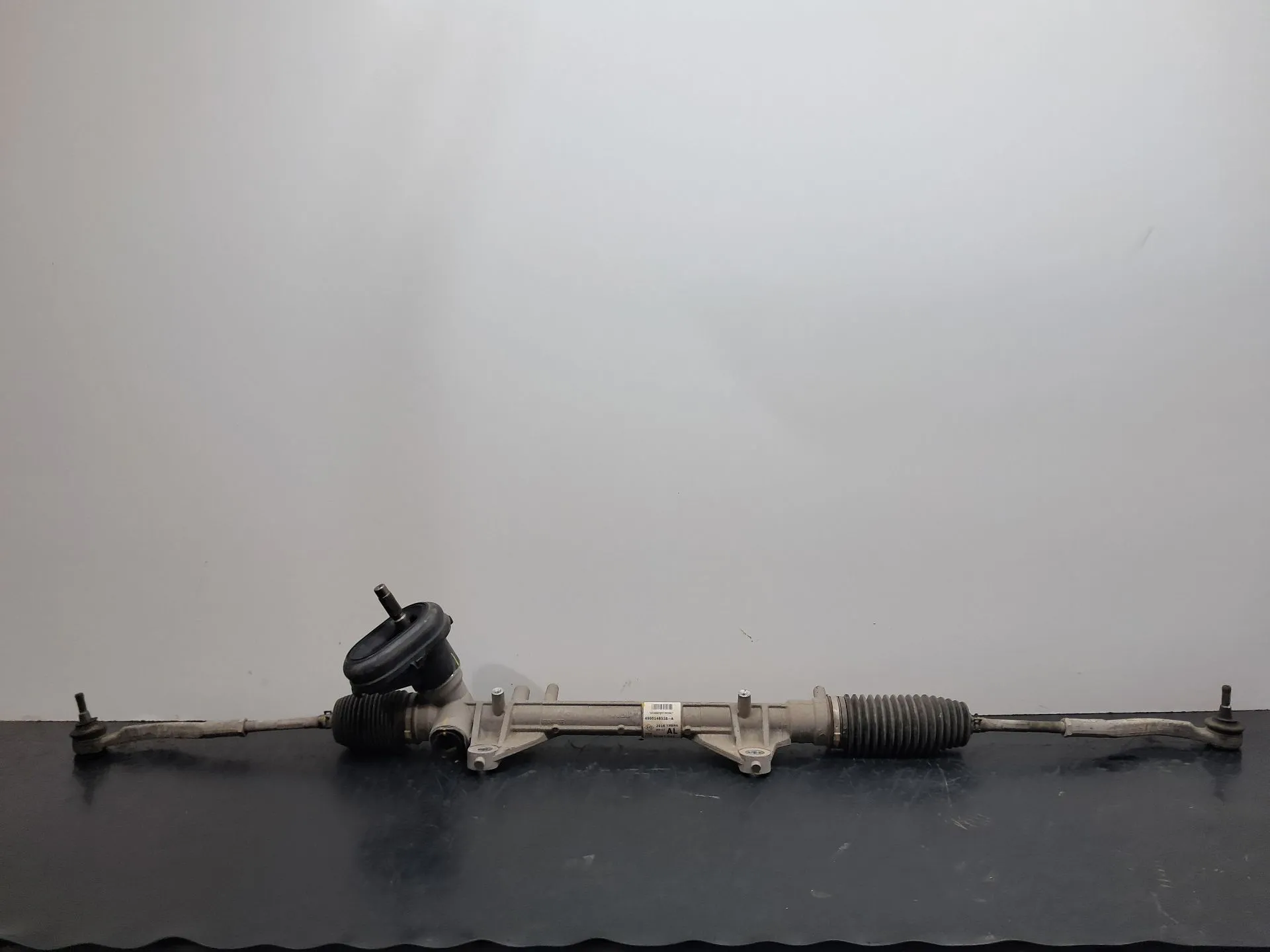 Caixa de direção RENAULT Clio IV (BH_) | 2012 - 2021