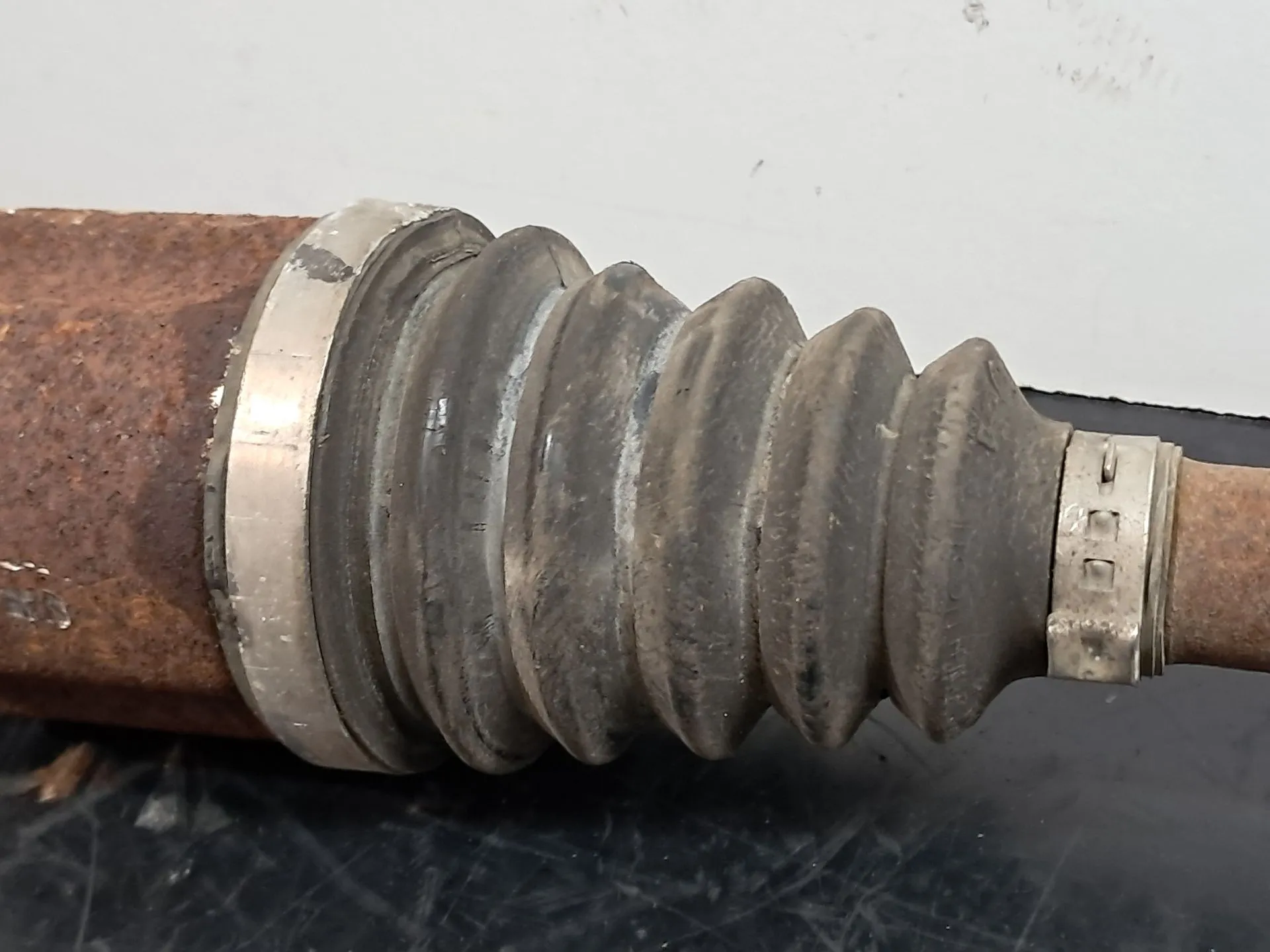 Transmissão frente esquerda RENAULT Clio IV (BH_) Imagem-4