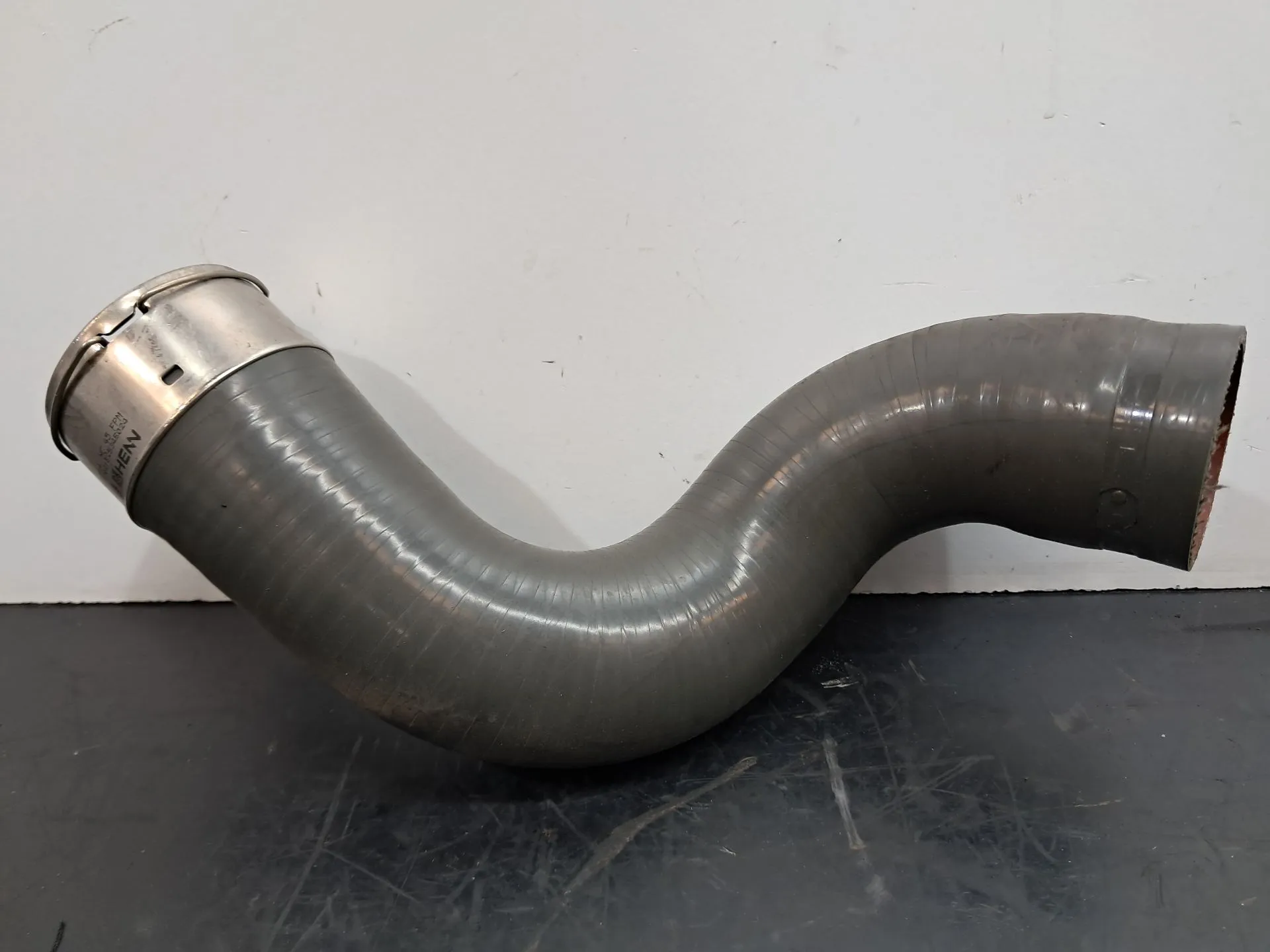 Tubo intercooler RENAULT Clio IV (BH_) Imagem-1