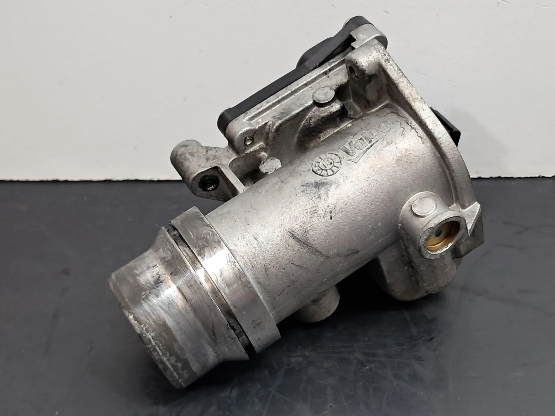 Boîtiers papillon RENAULT Clio IV (BH_)