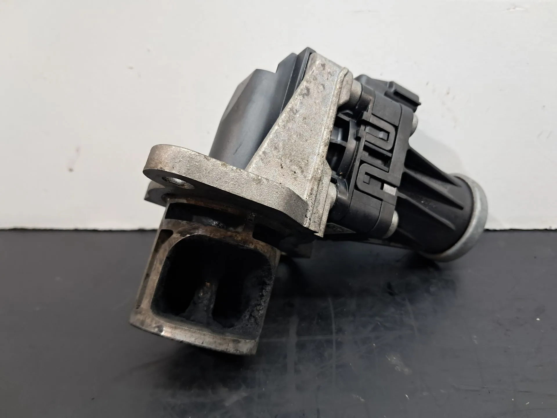 Valve EGR RENAULT Clio IV (BH_)