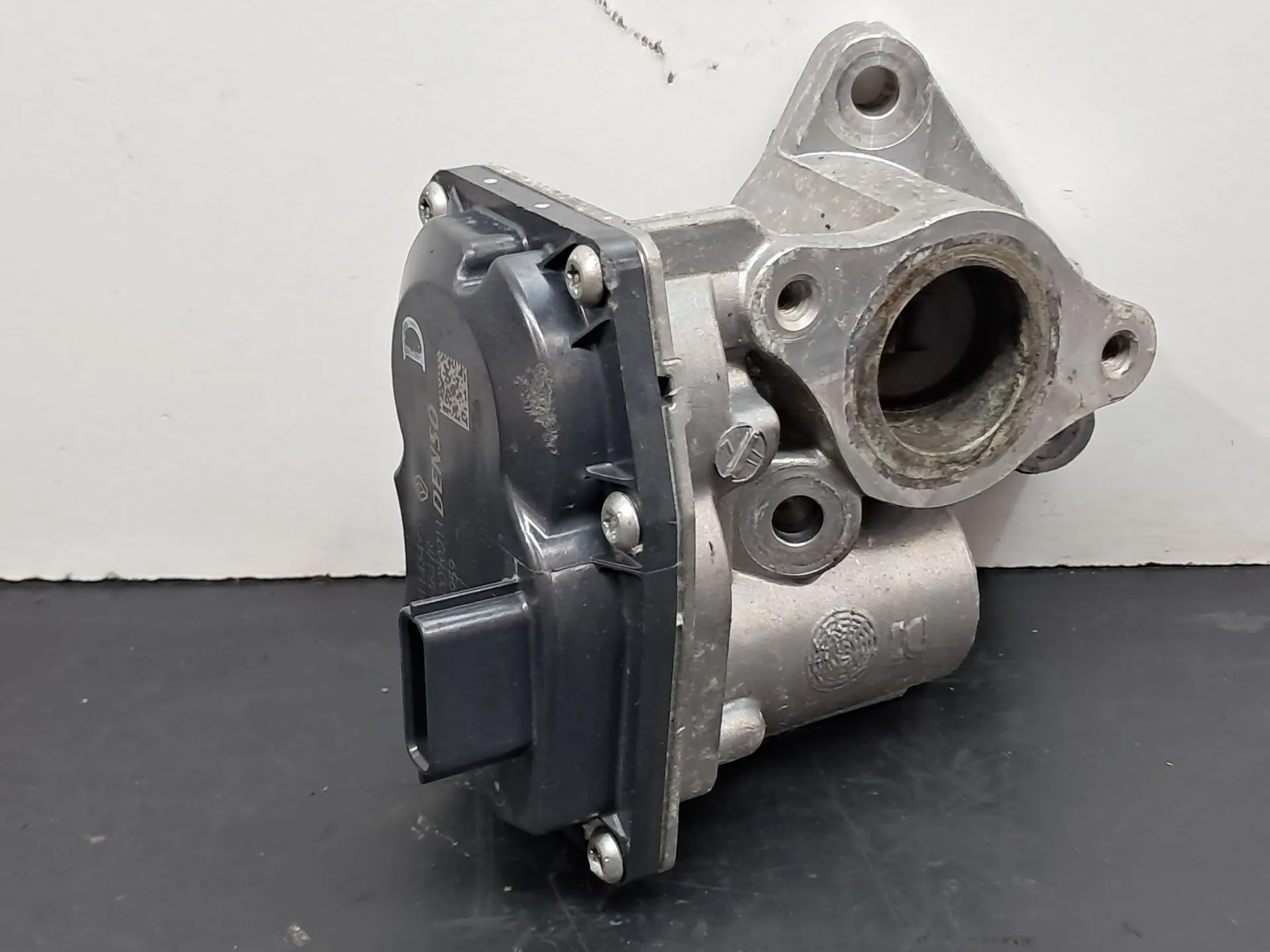 Valve EGR RENAULT Clio IV (BH_)