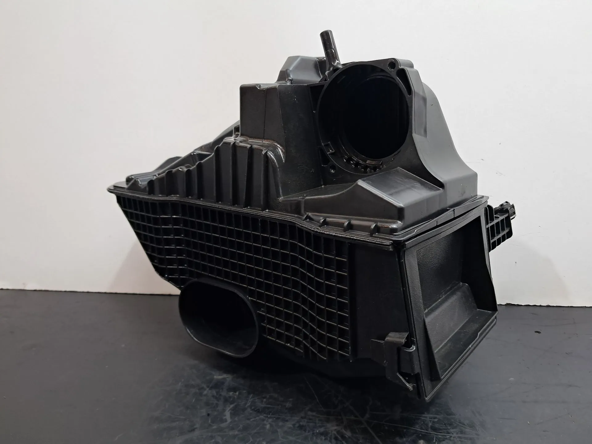 Boîtier filtre à air RENAULT Clio IV (BH_)
