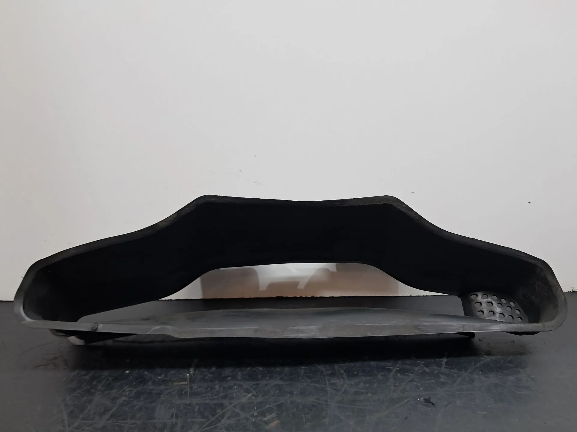 Couvercle / couverture générale RENAULT Clio IV (BH_)