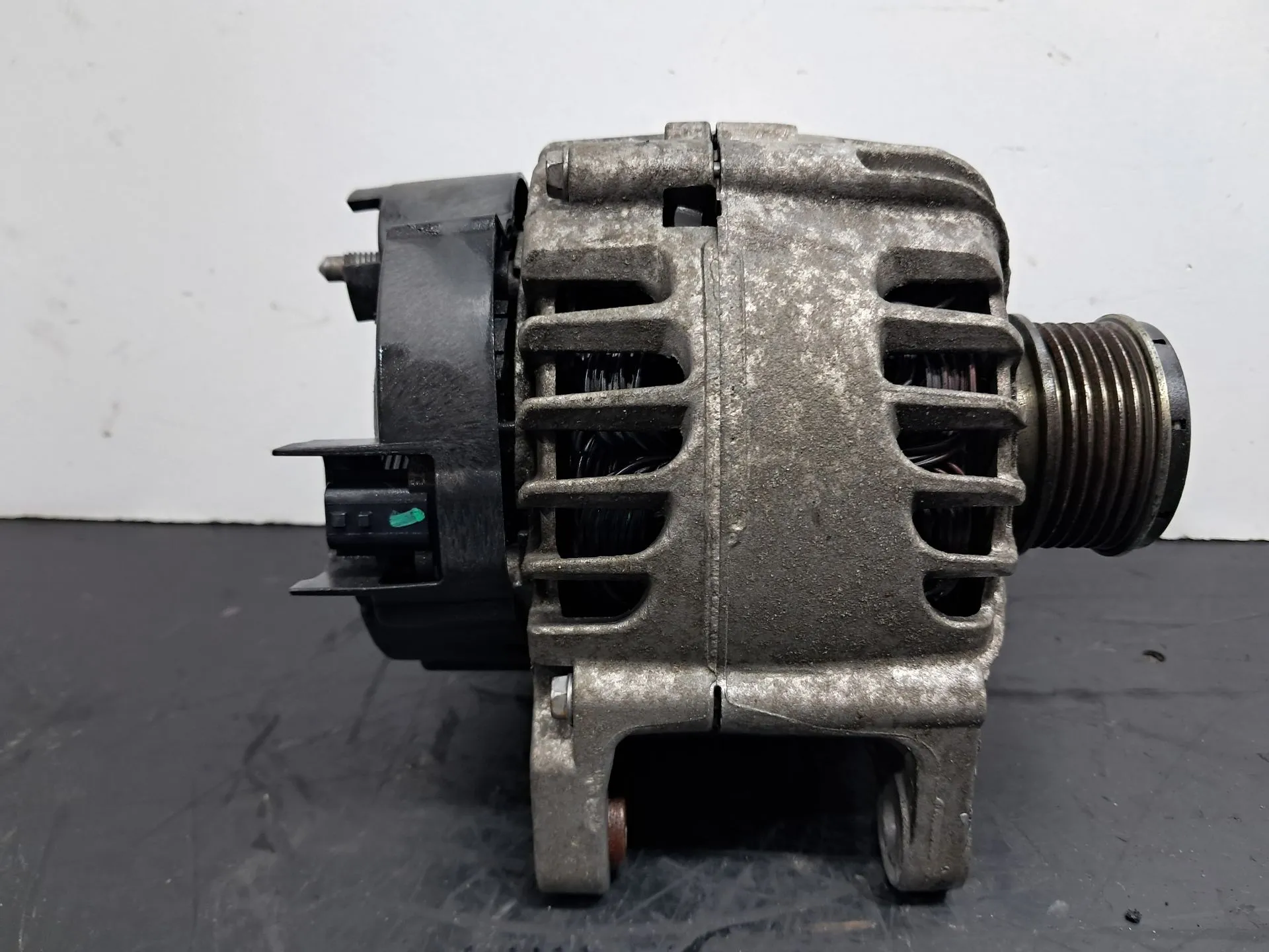 Alternador RENAULT Clio IV (BH_) Imagem-2