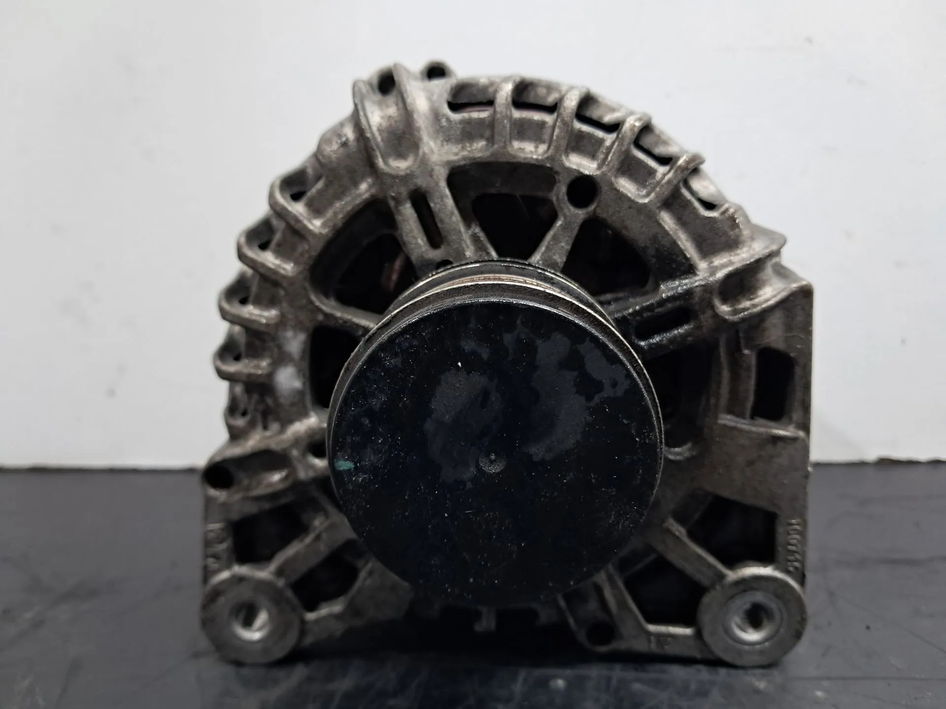 Alternador RENAULT Clio IV (BH_) Imagem-1