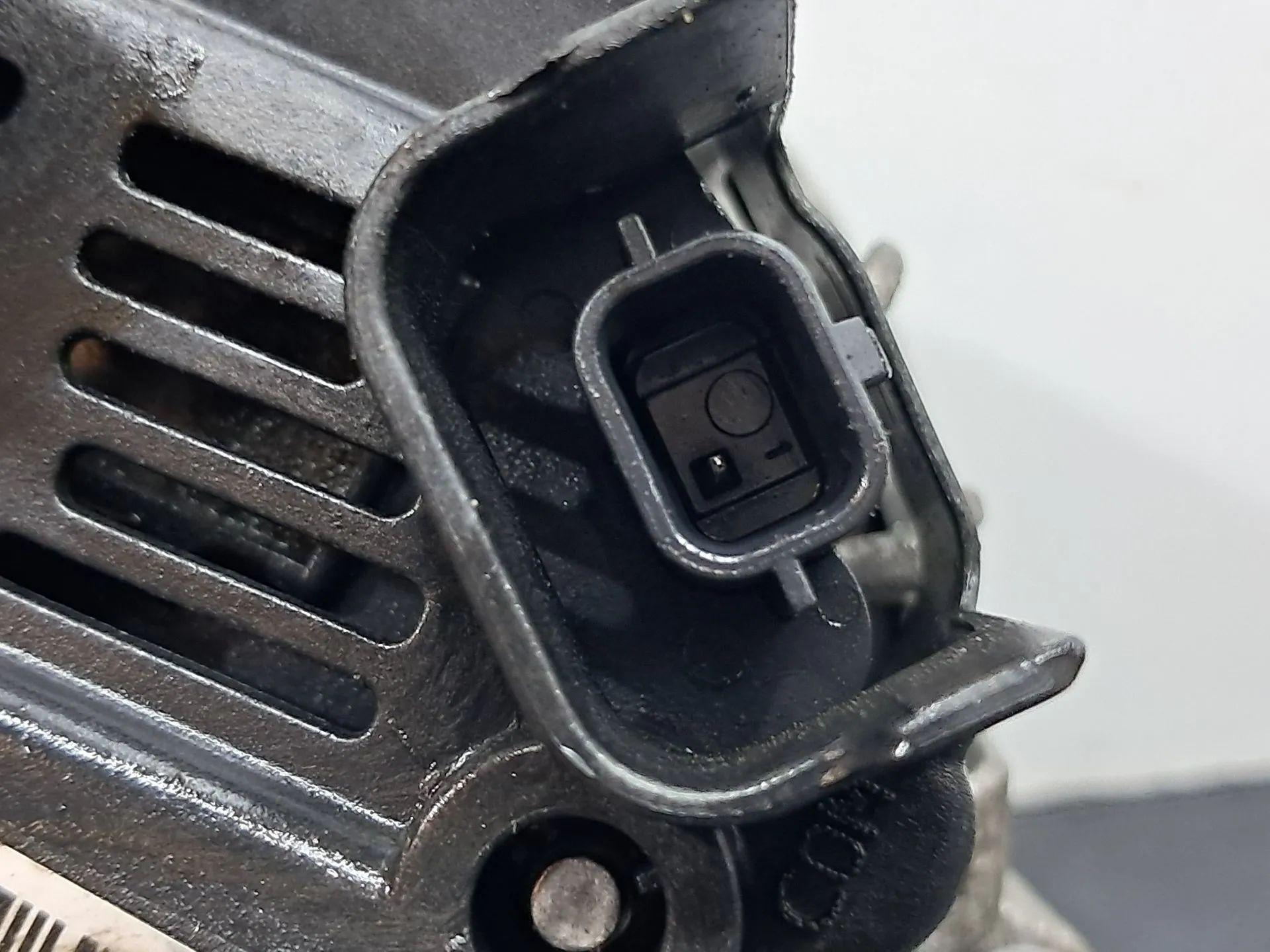 Alternador RENAULT Clio IV (BH_) Imagem-5