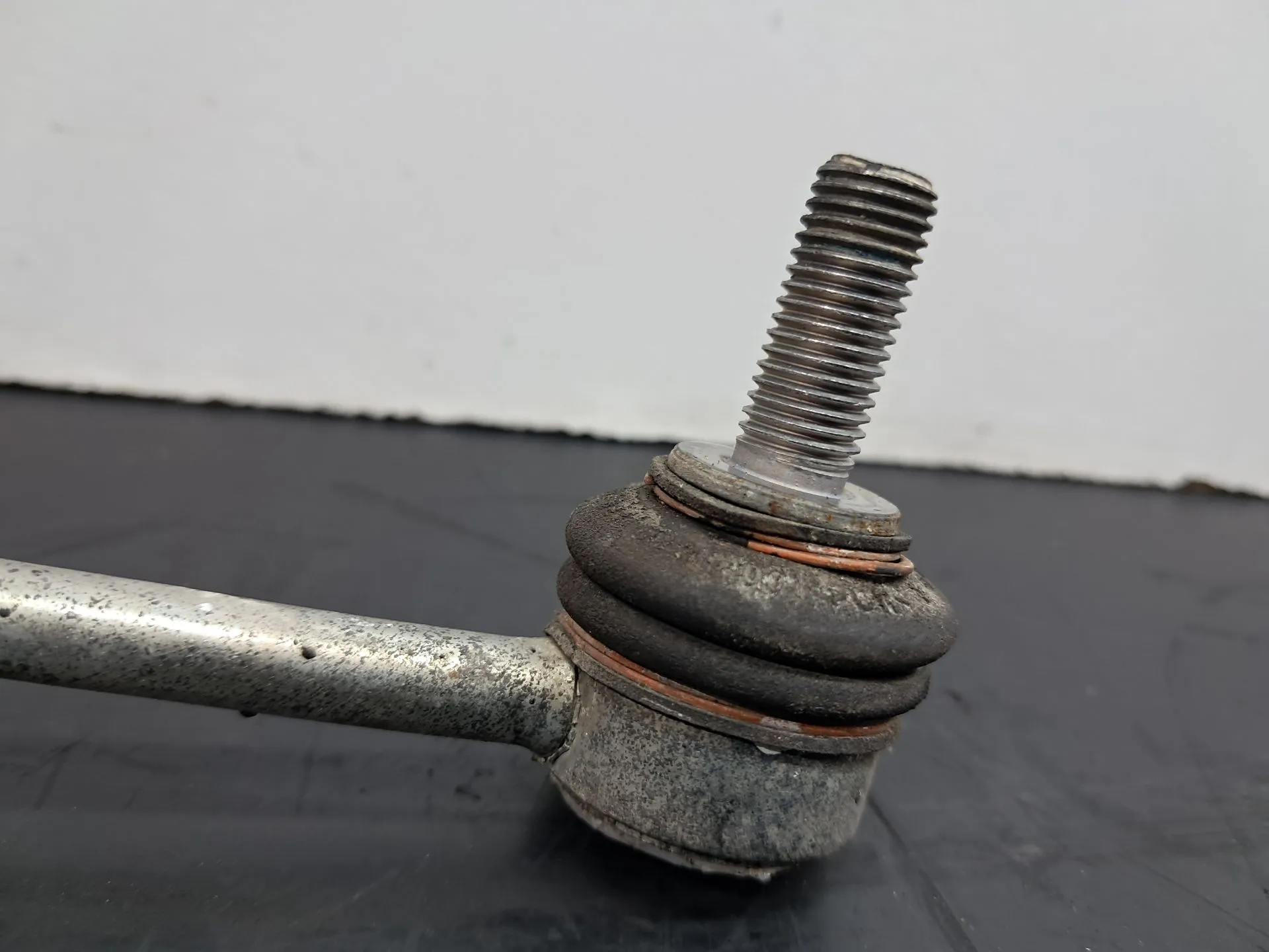 Tirantes / bialetas / pendurais RENAULT Clio IV (BH_) Imagem-1