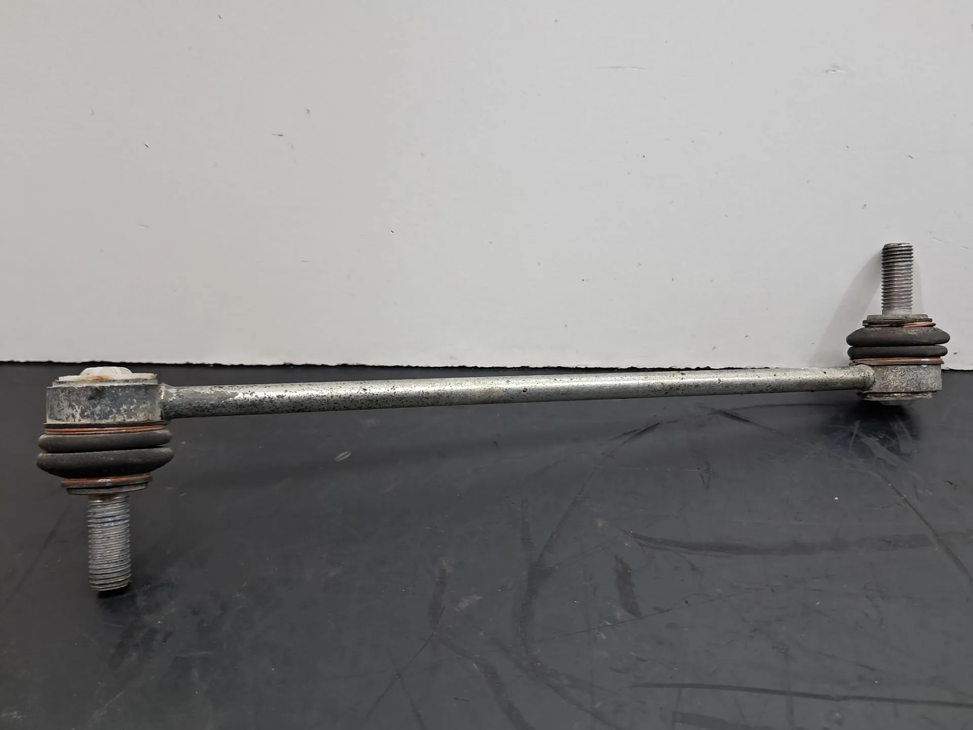 Biellette / barres stabilisatrices RENAULT Clio IV (BH_)