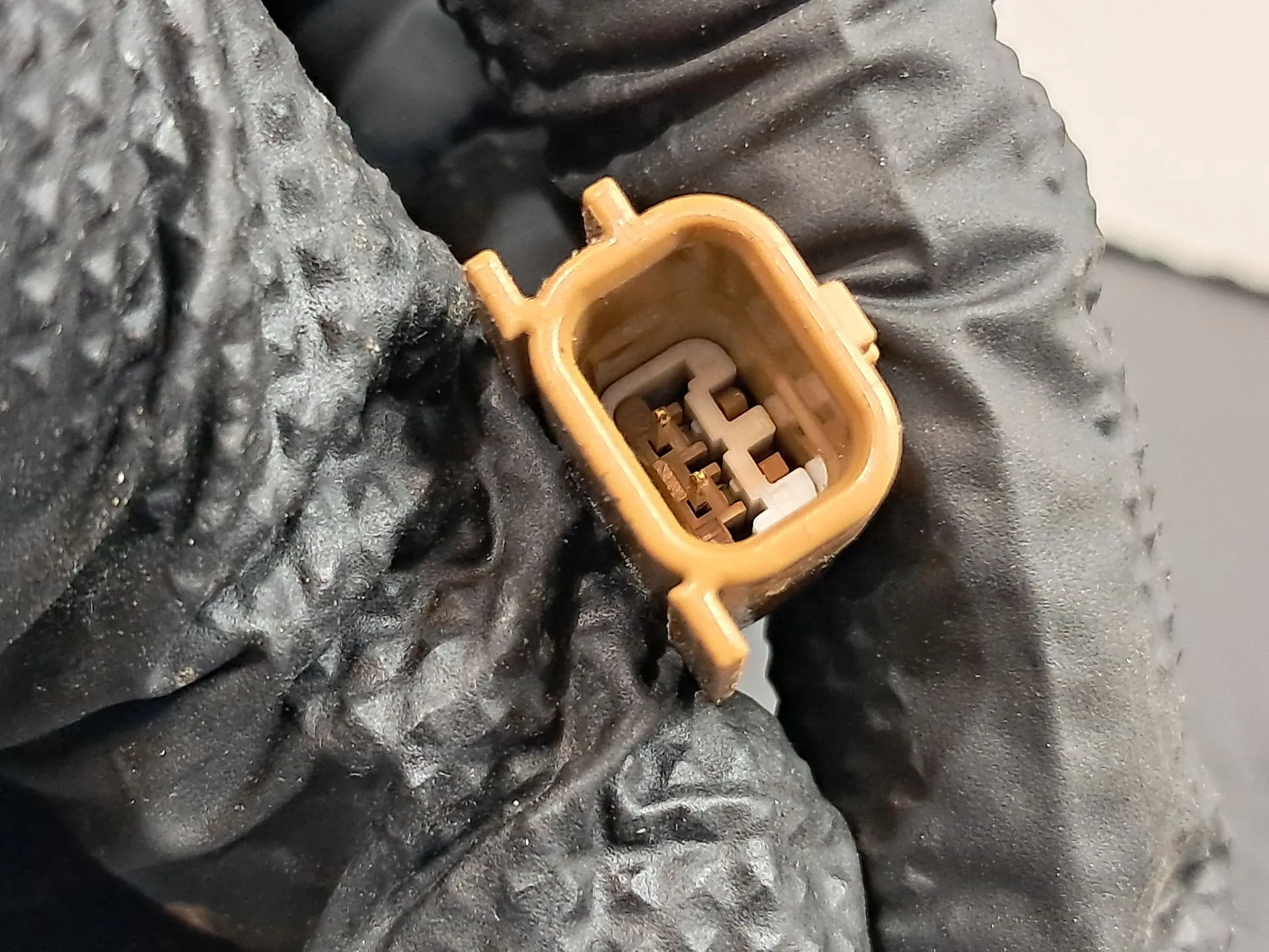 Sensor de Temperatura RENAULT Clio IV (BH_) Imagem-2