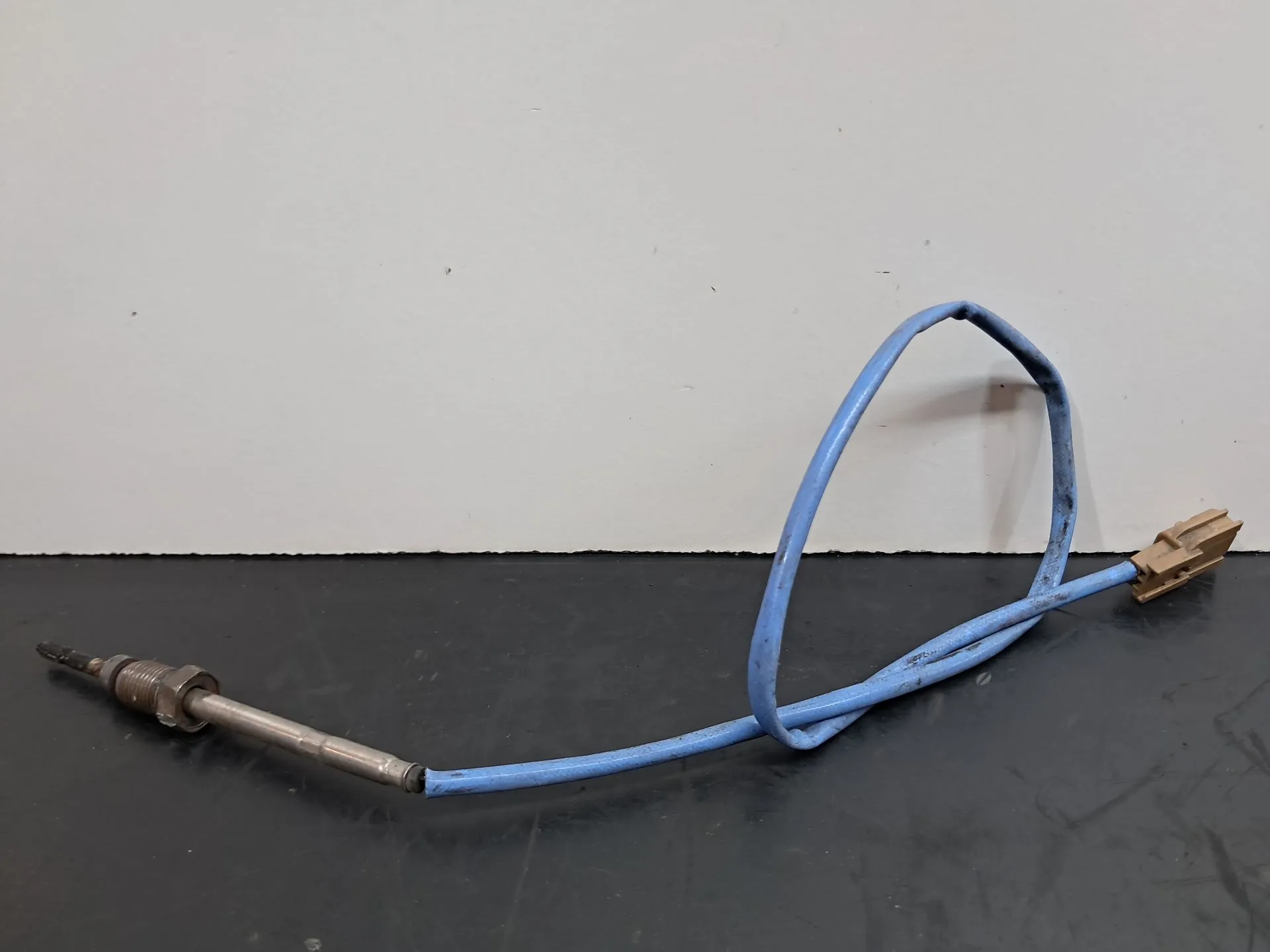 Sensor de Temperatura RENAULT Clio IV (BH_)