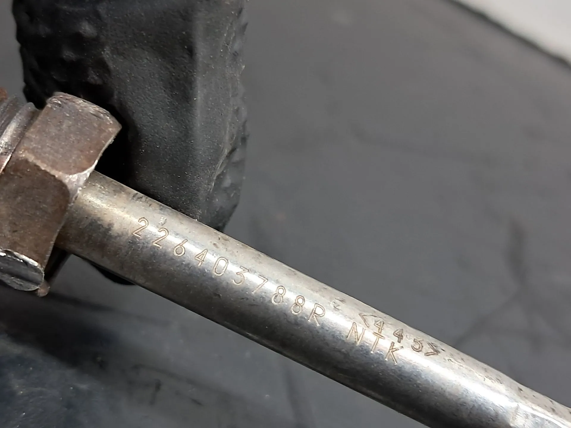 Sensor de Temperatura RENAULT Clio IV (BH_) Imagem-3