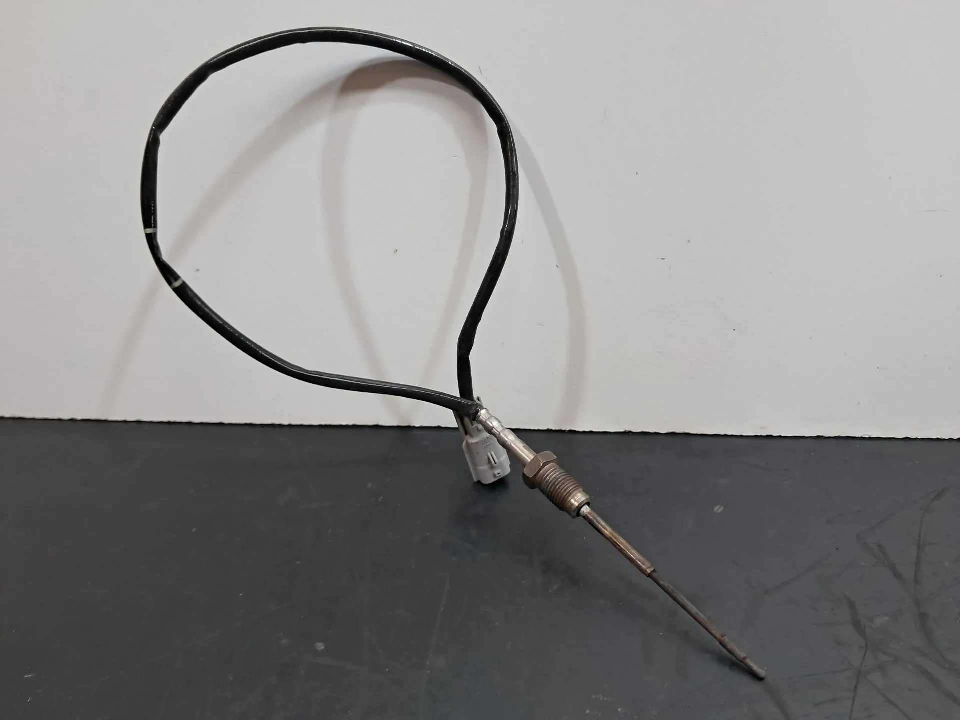 Sensor de Temperatura RENAULT Clio IV (BH_)
