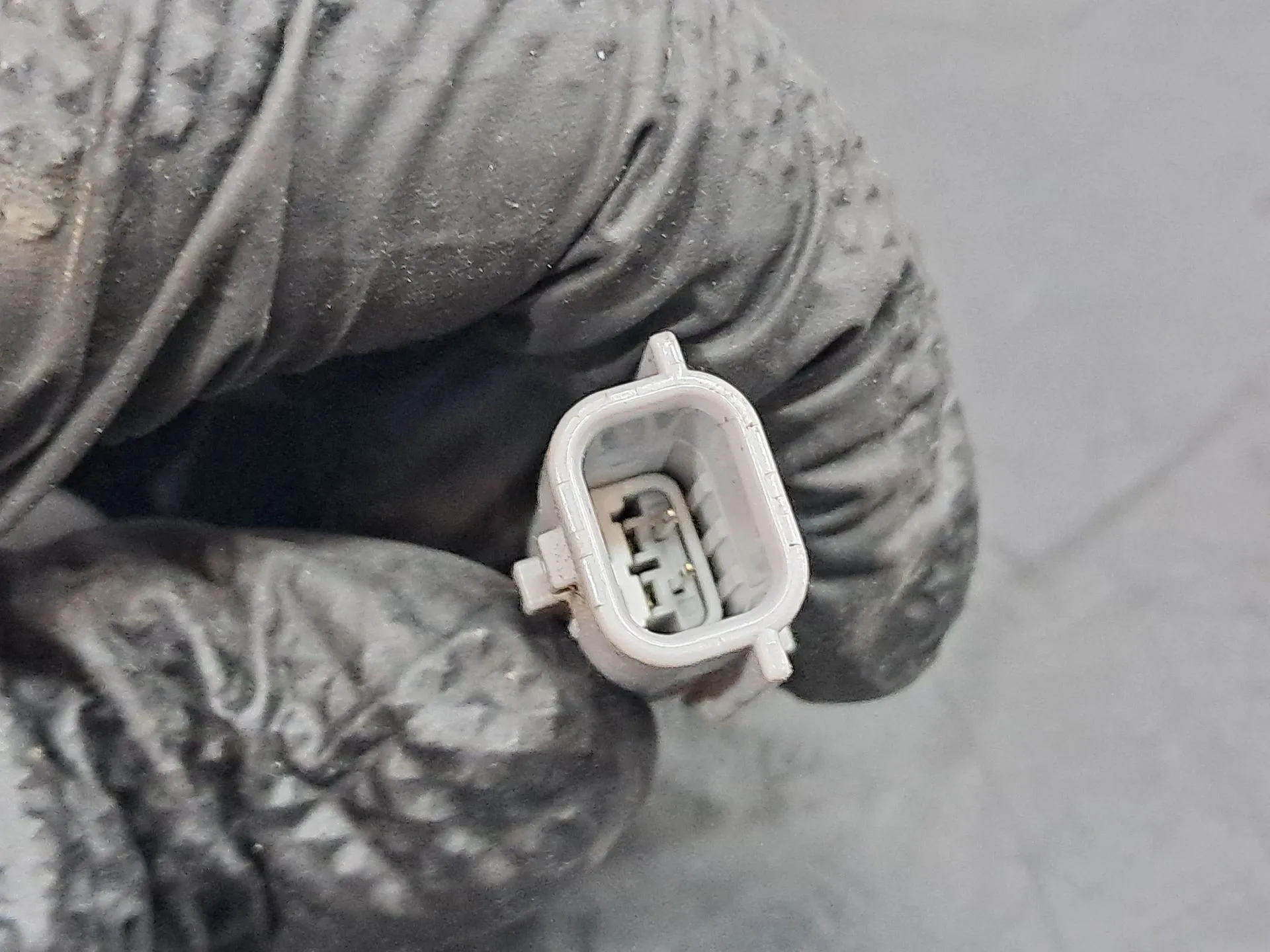 Sensor de Temperatura RENAULT Clio IV (BH_) Imagem-2