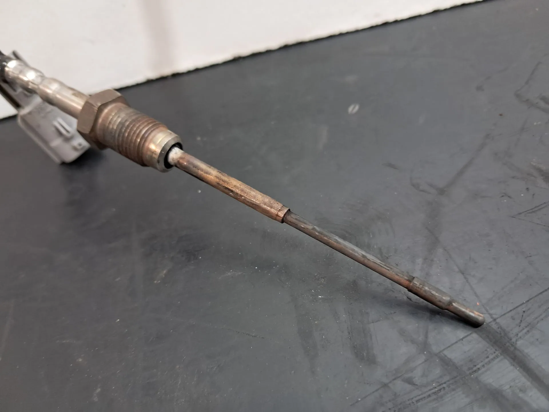 Sensor de Temperatura RENAULT Clio IV (BH_) Imagem-1