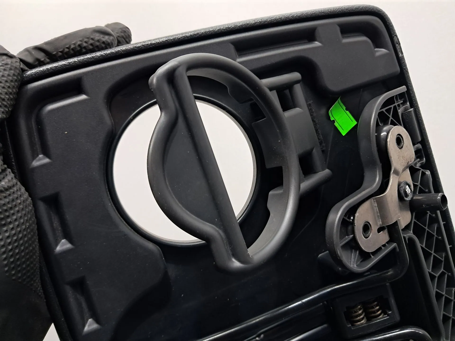 Cup holder TOYOTA Verso (_R2_) Imagem-3