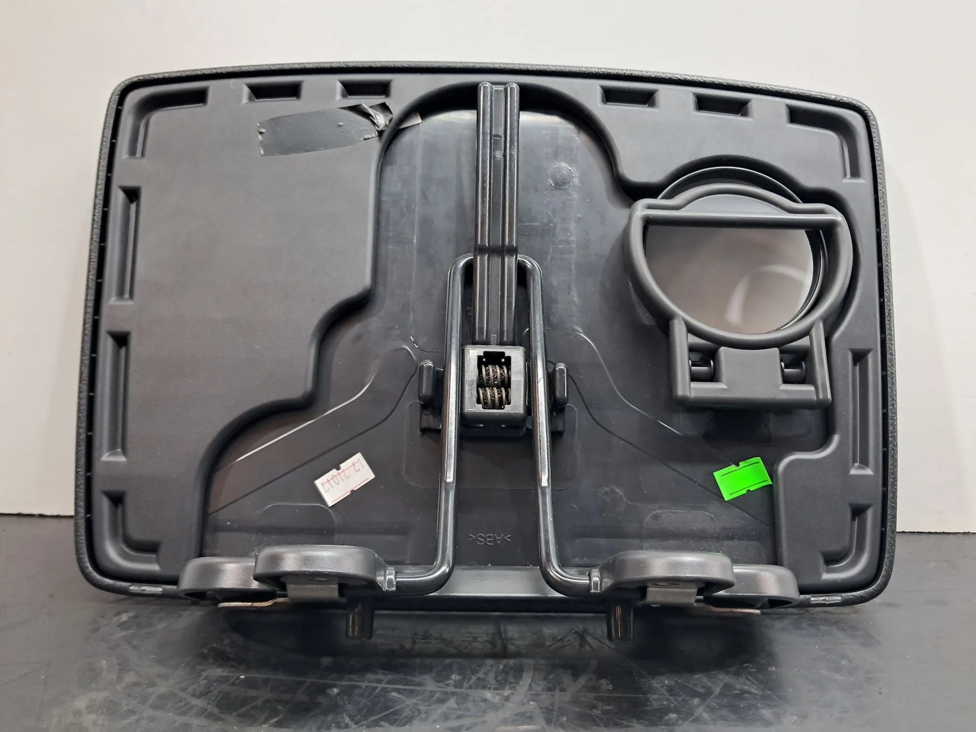 Cup holder TOYOTA Verso (_R2_) Imagem-1