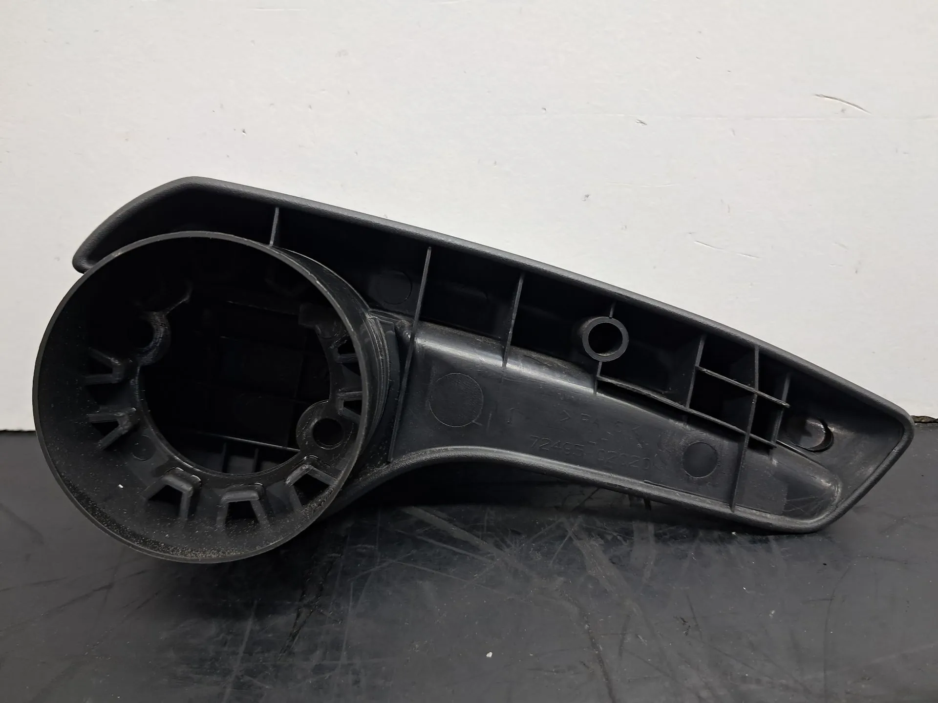Plastica generica TOYOTA Verso (_R2_) Imagem-1