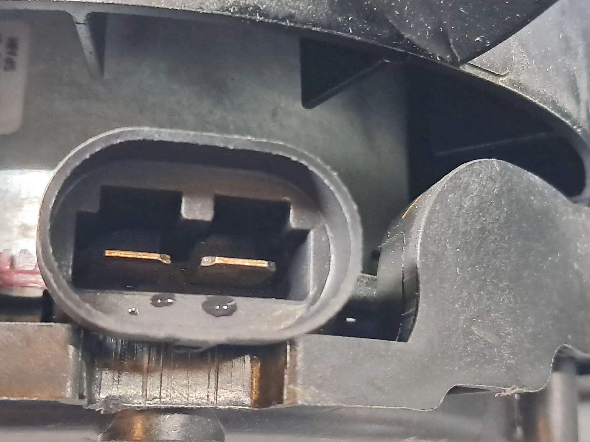 Termoventilador RENAULT Grand Scénic III (JZ0/1_) Imagem-1