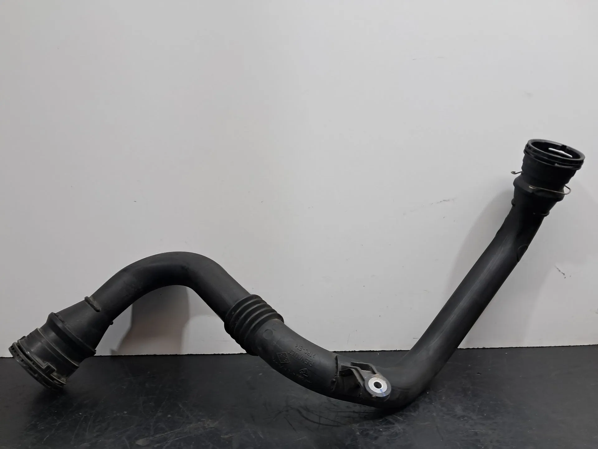 Tubo intercooler RENAULT Grand Scénic III (JZ0/1_) Imagem-1