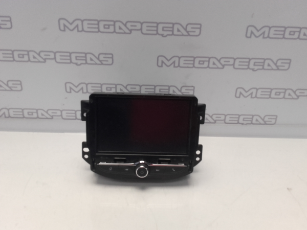 Rádio / auto-rádio OPEL Adam (M13)