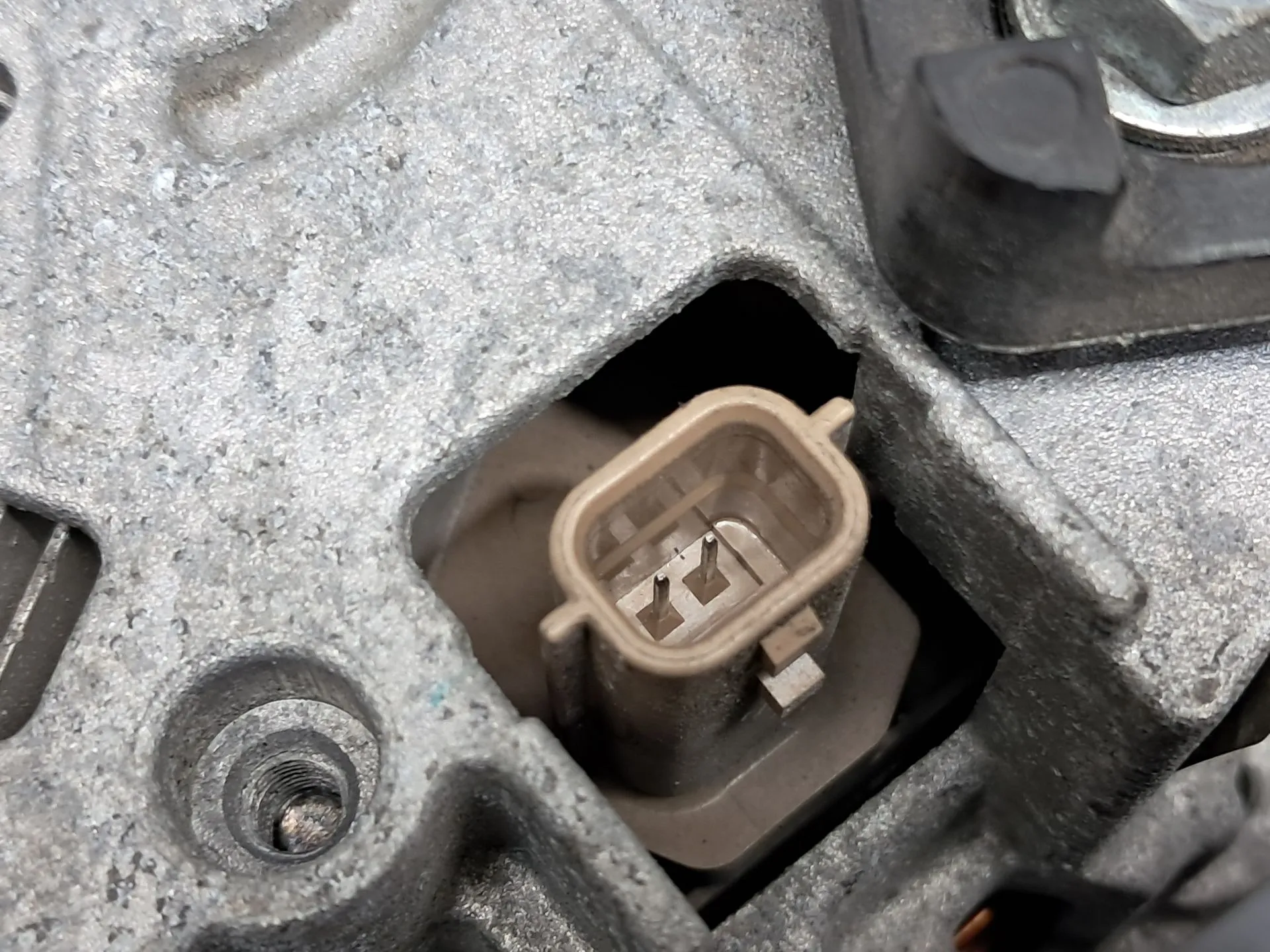 Alternador RENAULT Grand Scénic III (JZ0/1_) Imagem-3