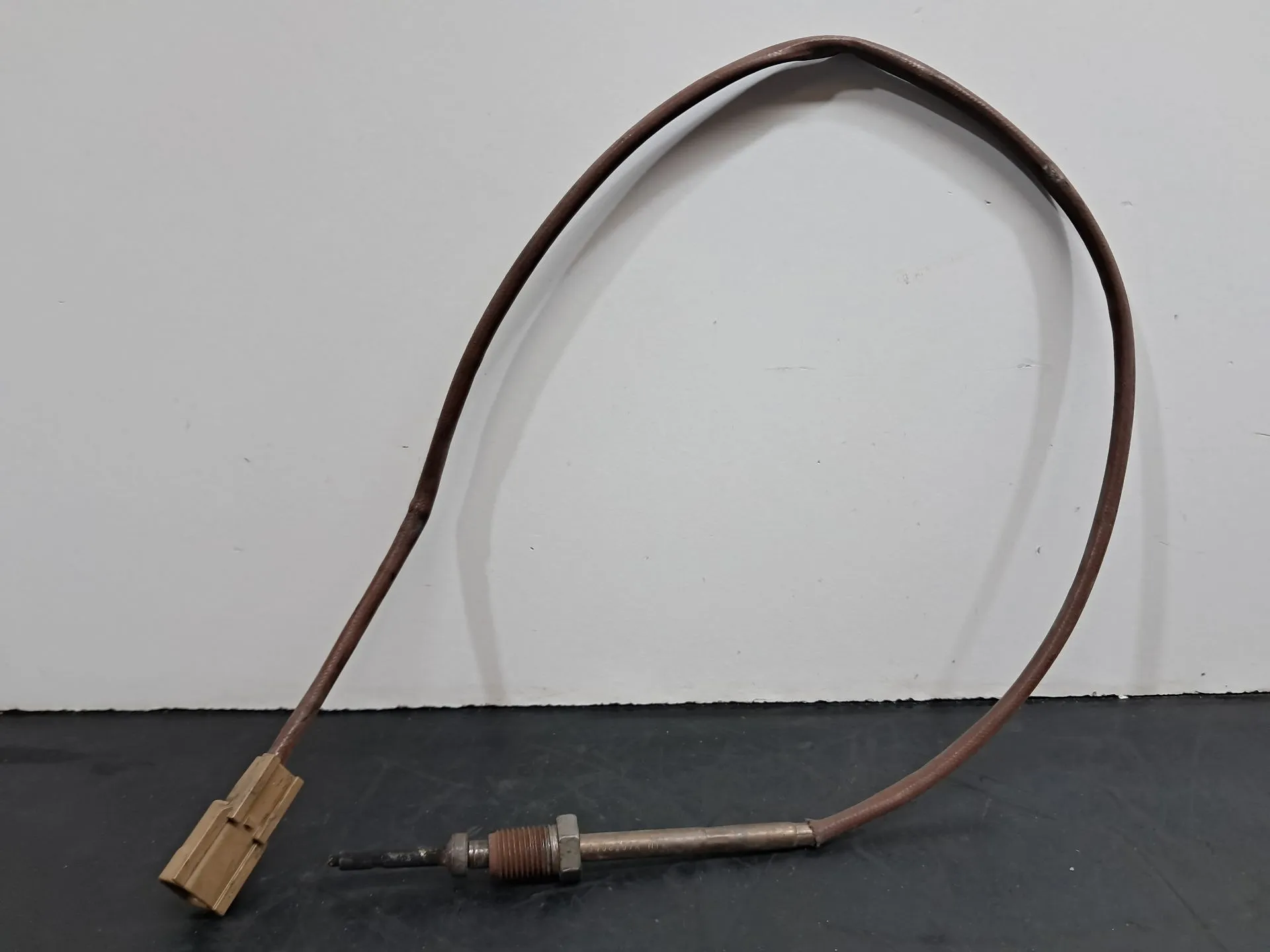 Sensor de Temperatura RENAULT Grand Scénic III (JZ0/1_) | 2009 - 2016