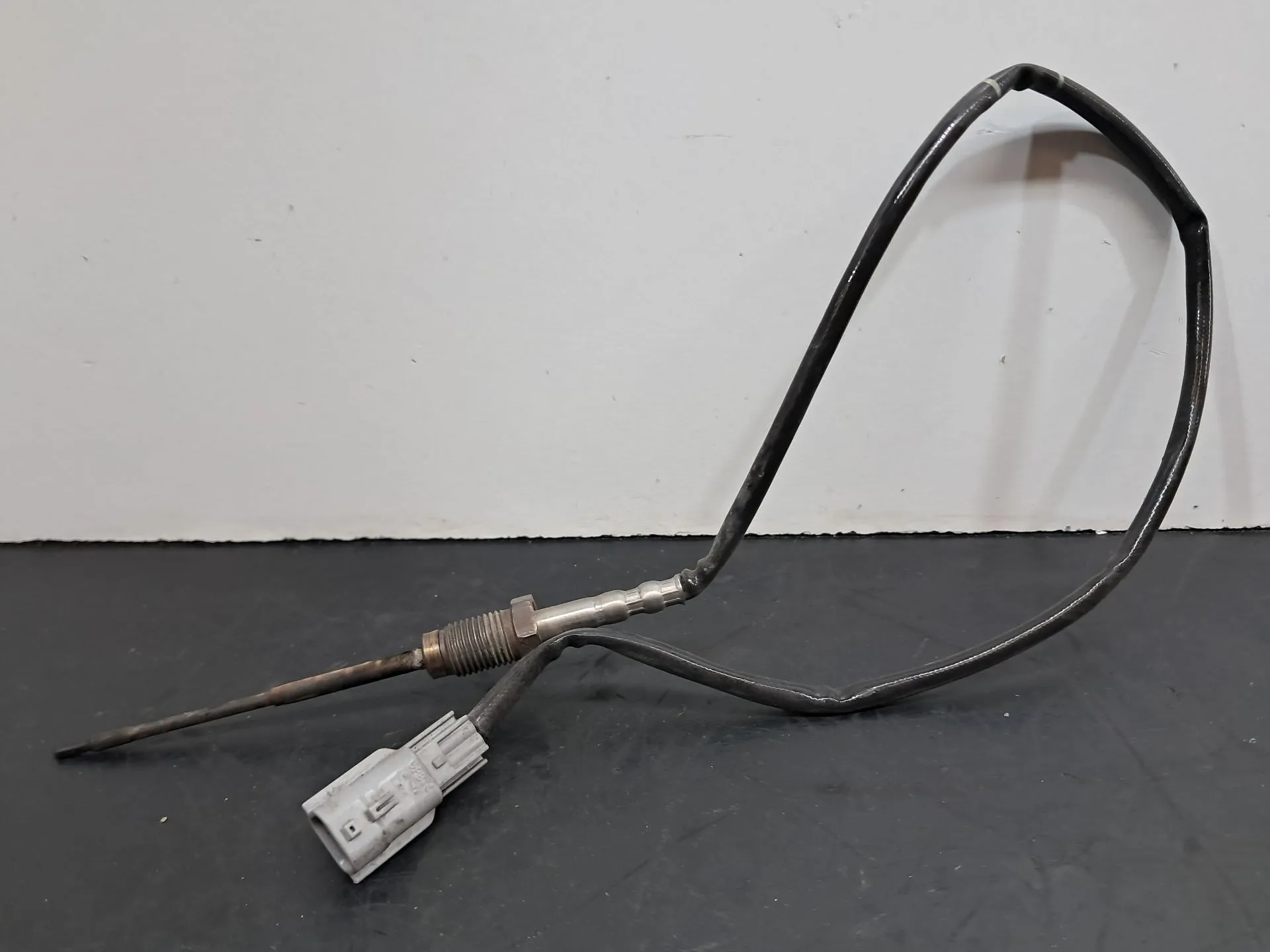Sensor de Temperatura RENAULT Grand Scénic III (JZ0/1_) | 2009 - 2016