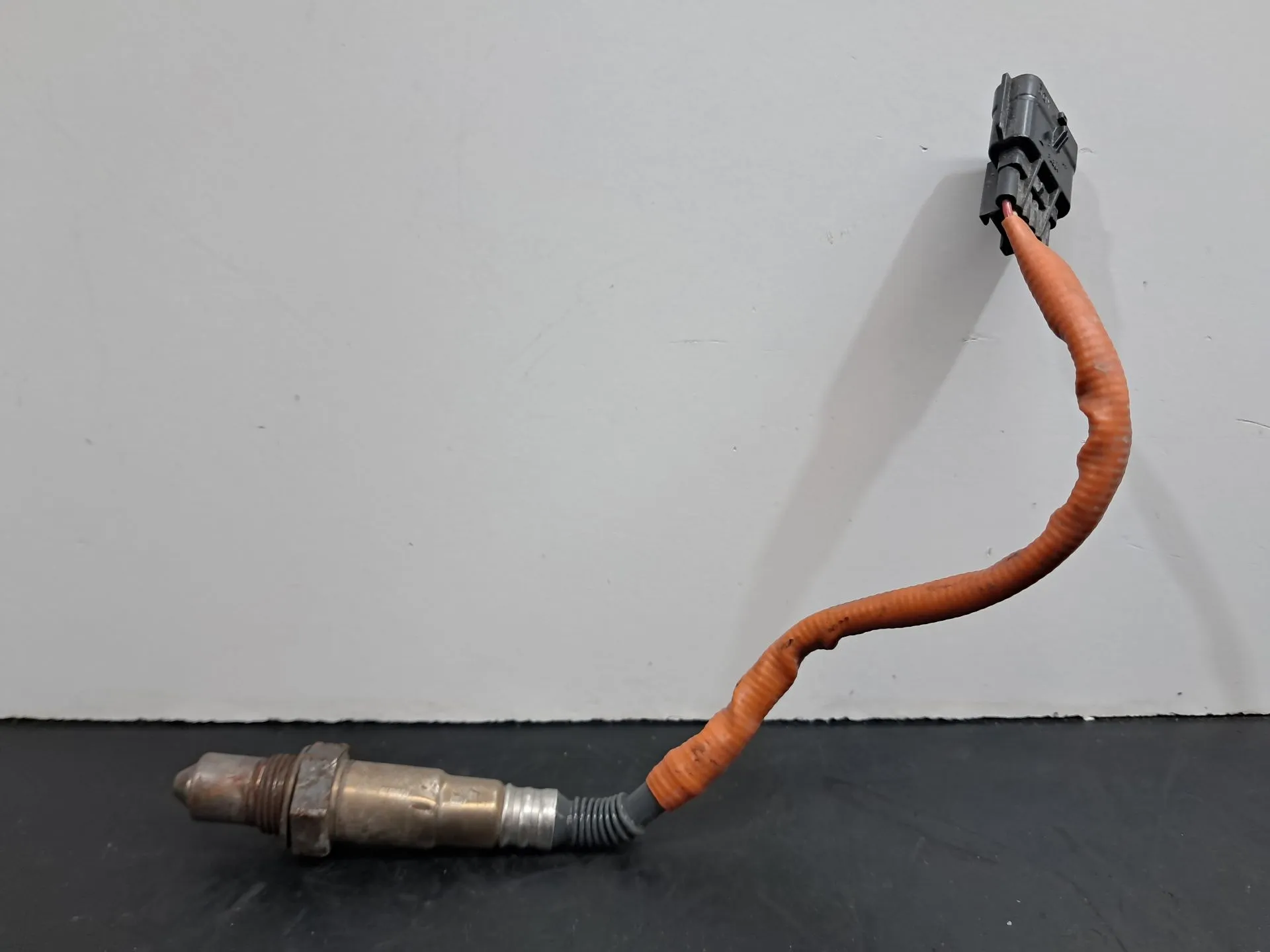 Sonda lambda RENAULT Grand Scénic III (JZ0/1_)
