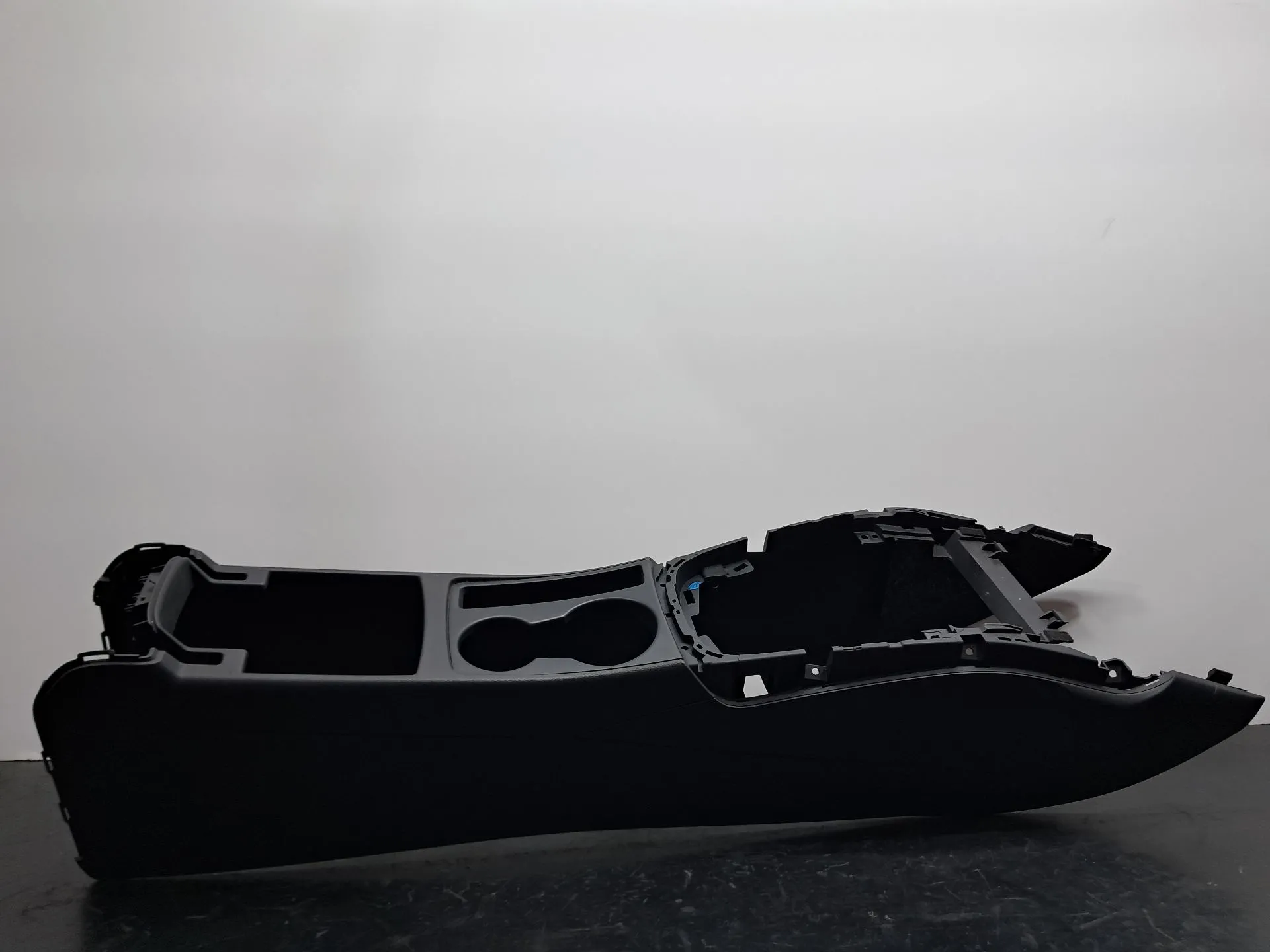 Consola central AUDI A5 Sportback (8TA) | 2007 - 2017