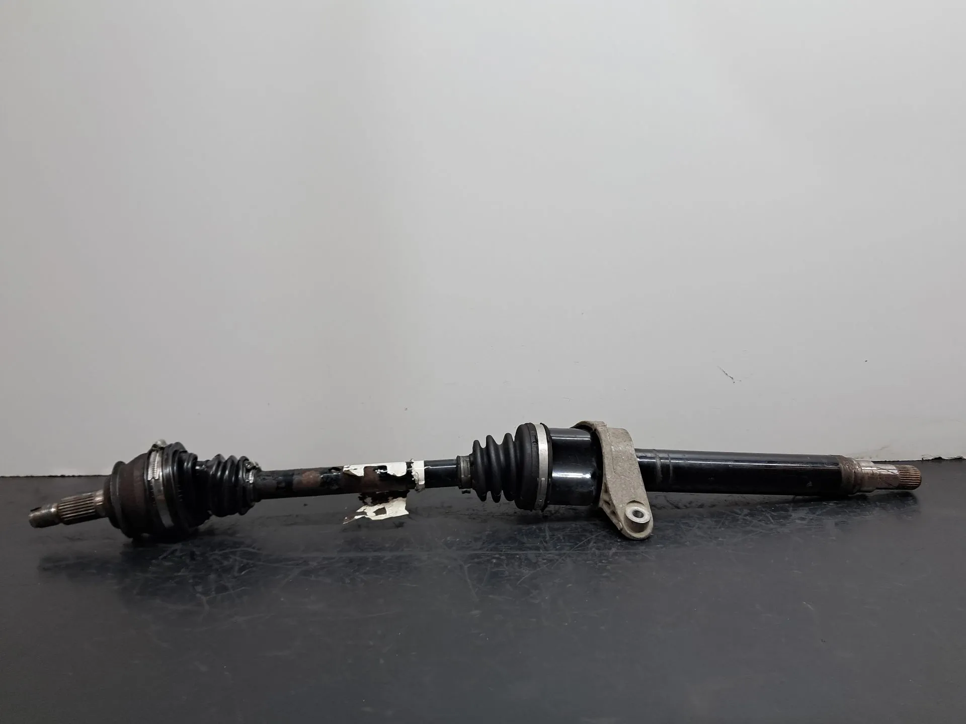 Transmissão frente direita MINI Mini (R56) | 2005 - 2014