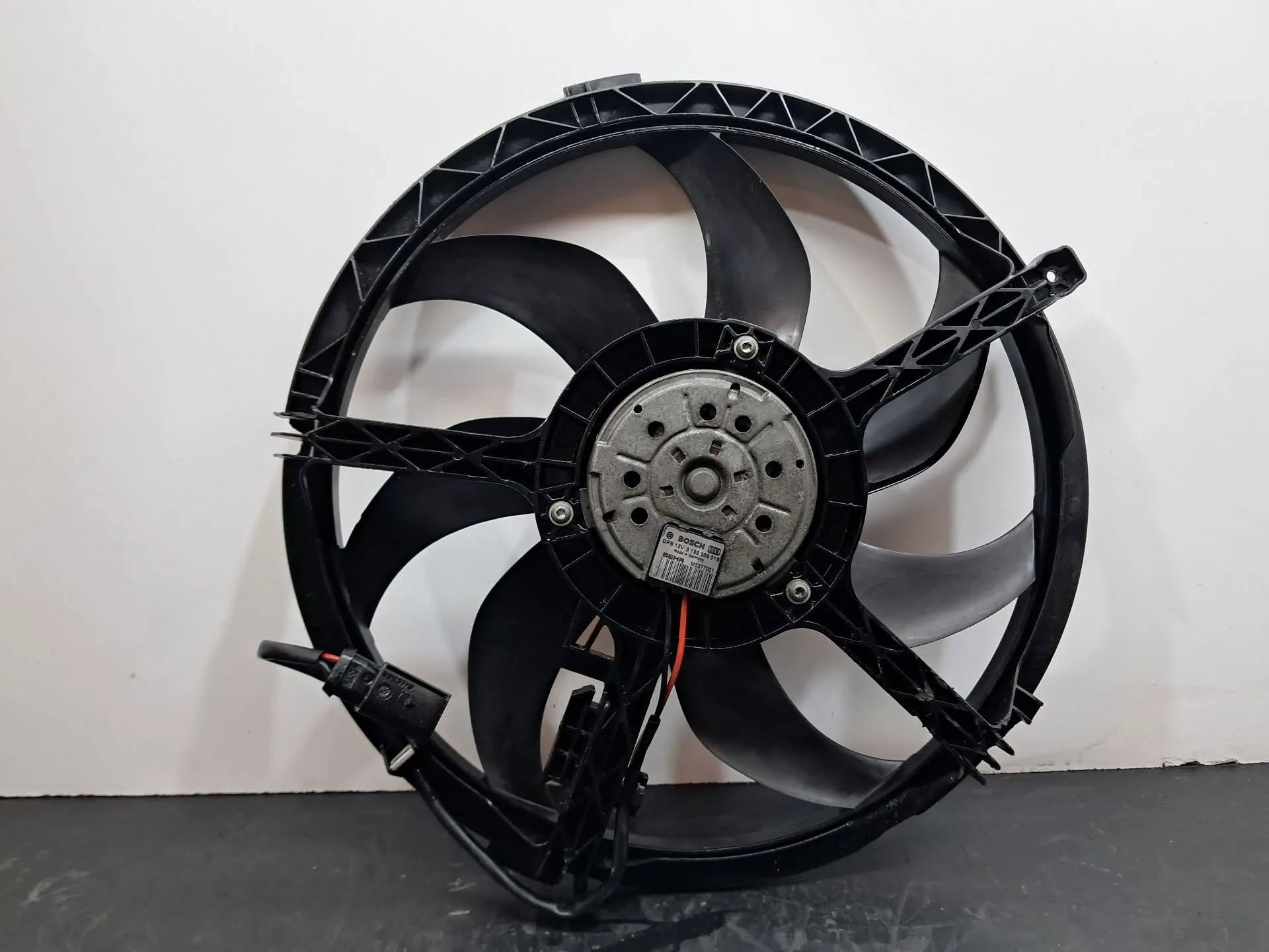 Termoventilador MINI Mini (R56) Imagem-1