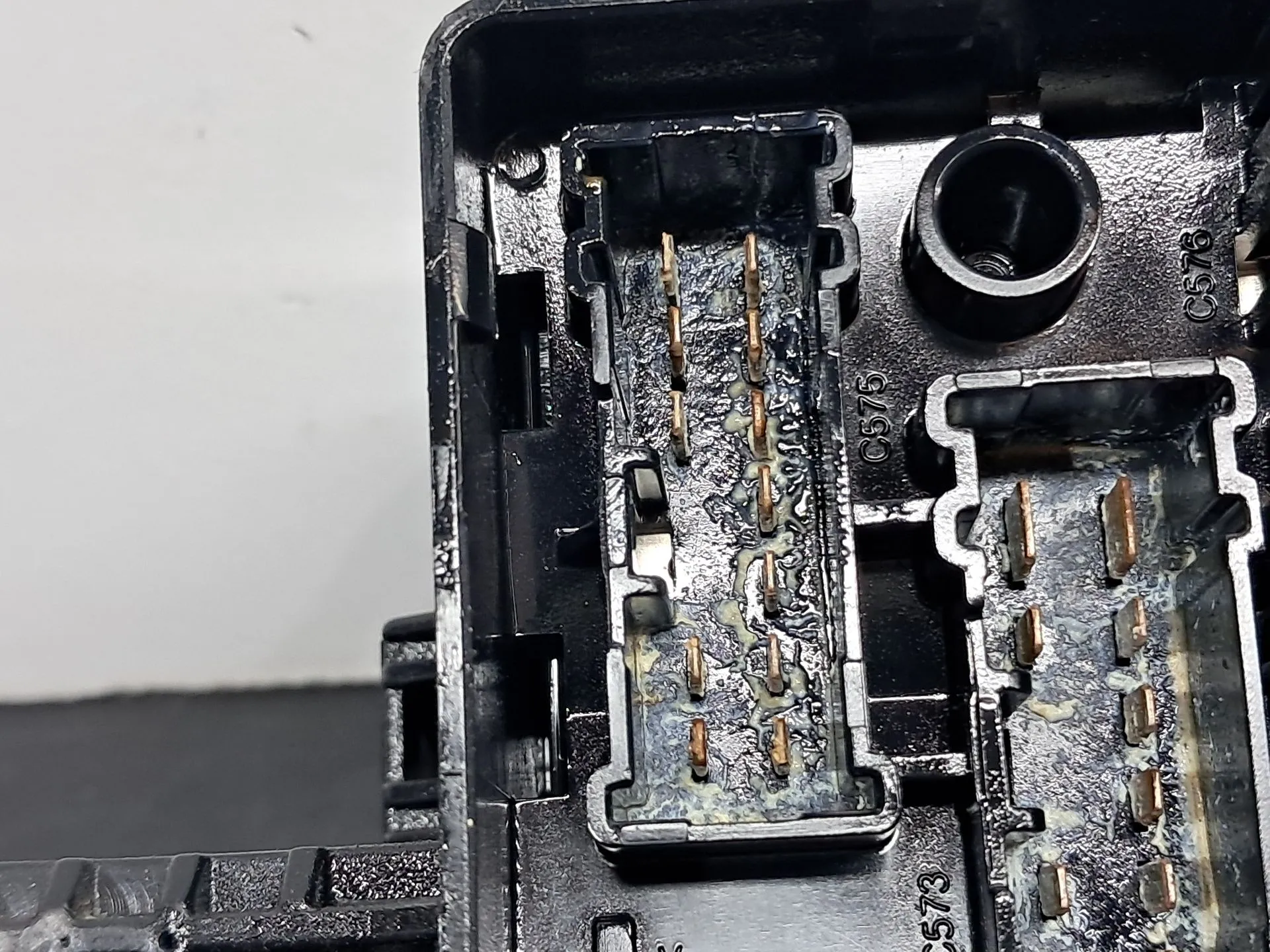 Caja fusibles / SAM / BSI MINI Mini (R56) Imagem-4