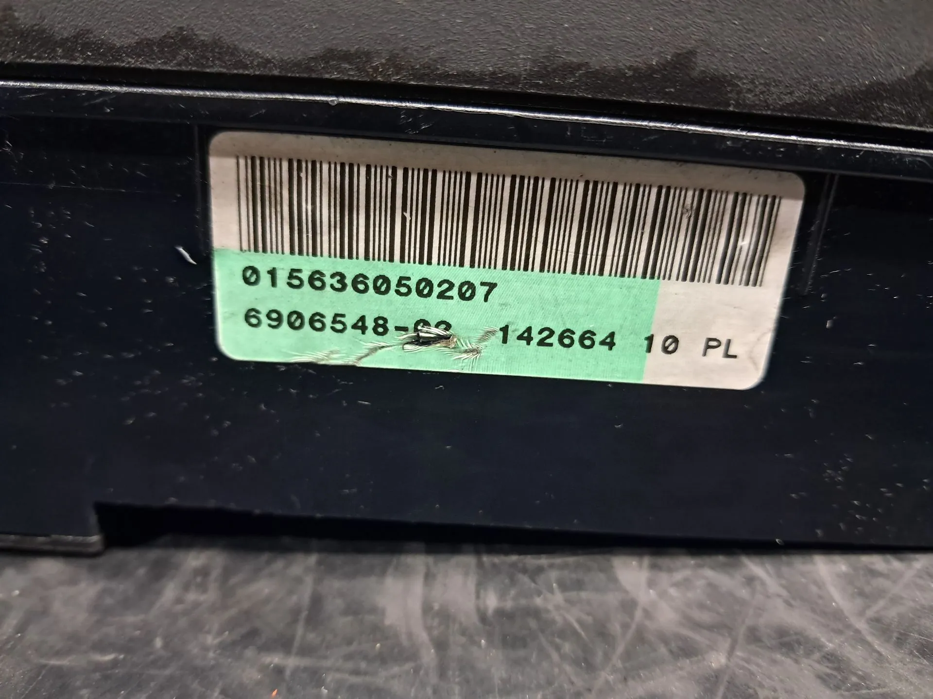 Caja fusibles / SAM / BSI MINI Mini (R56) Imagem-1
