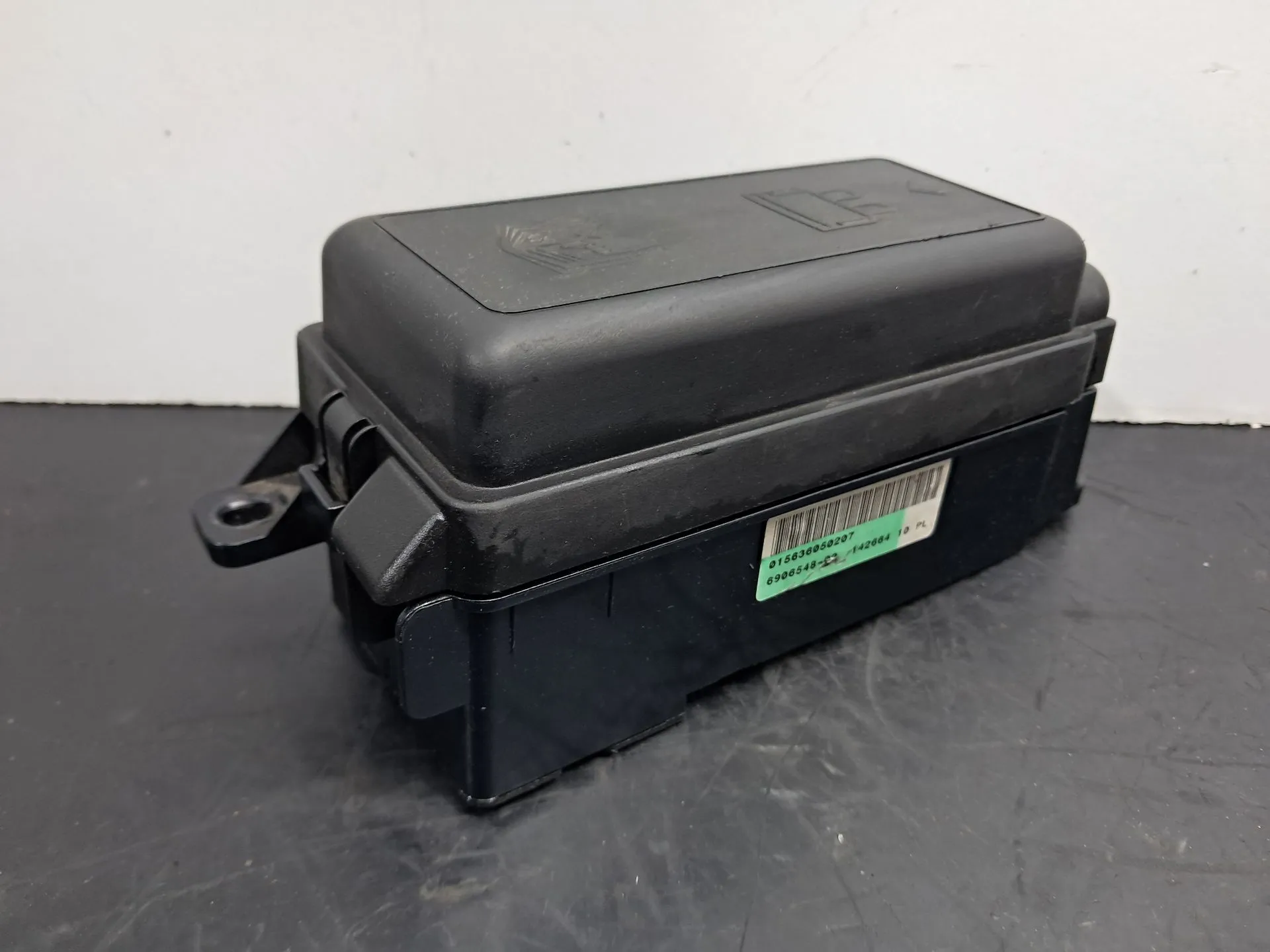 Caixa fusíveis / SAM / BSI MINI Mini (R56) | 2005 - 2014