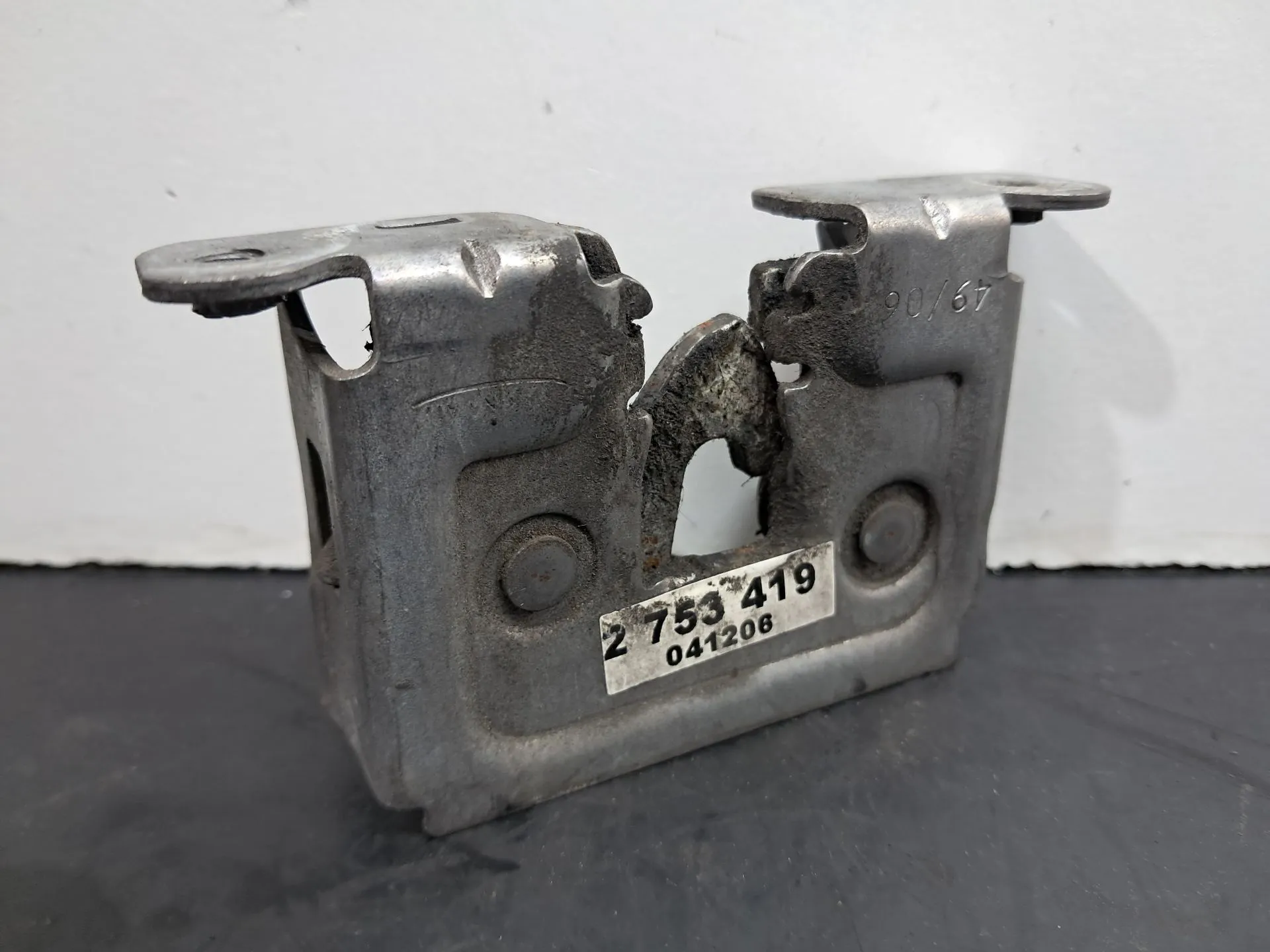 Fechadura / fecho capot MINI Mini (R56) | 2005 - 2014