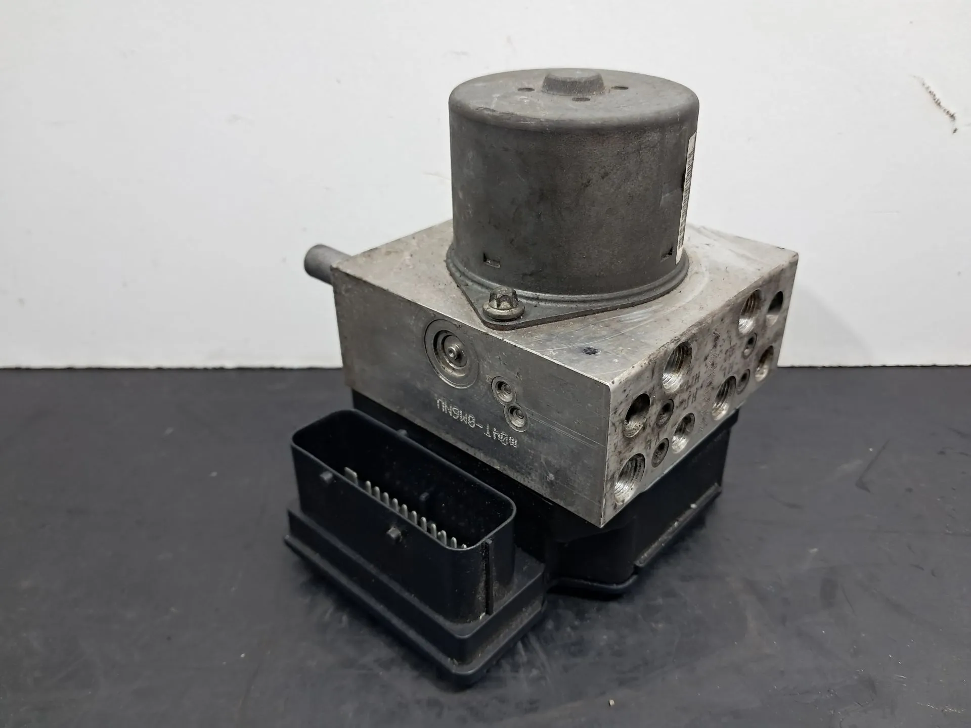 ABS MINI Mini (R56) | 2005 - 2014