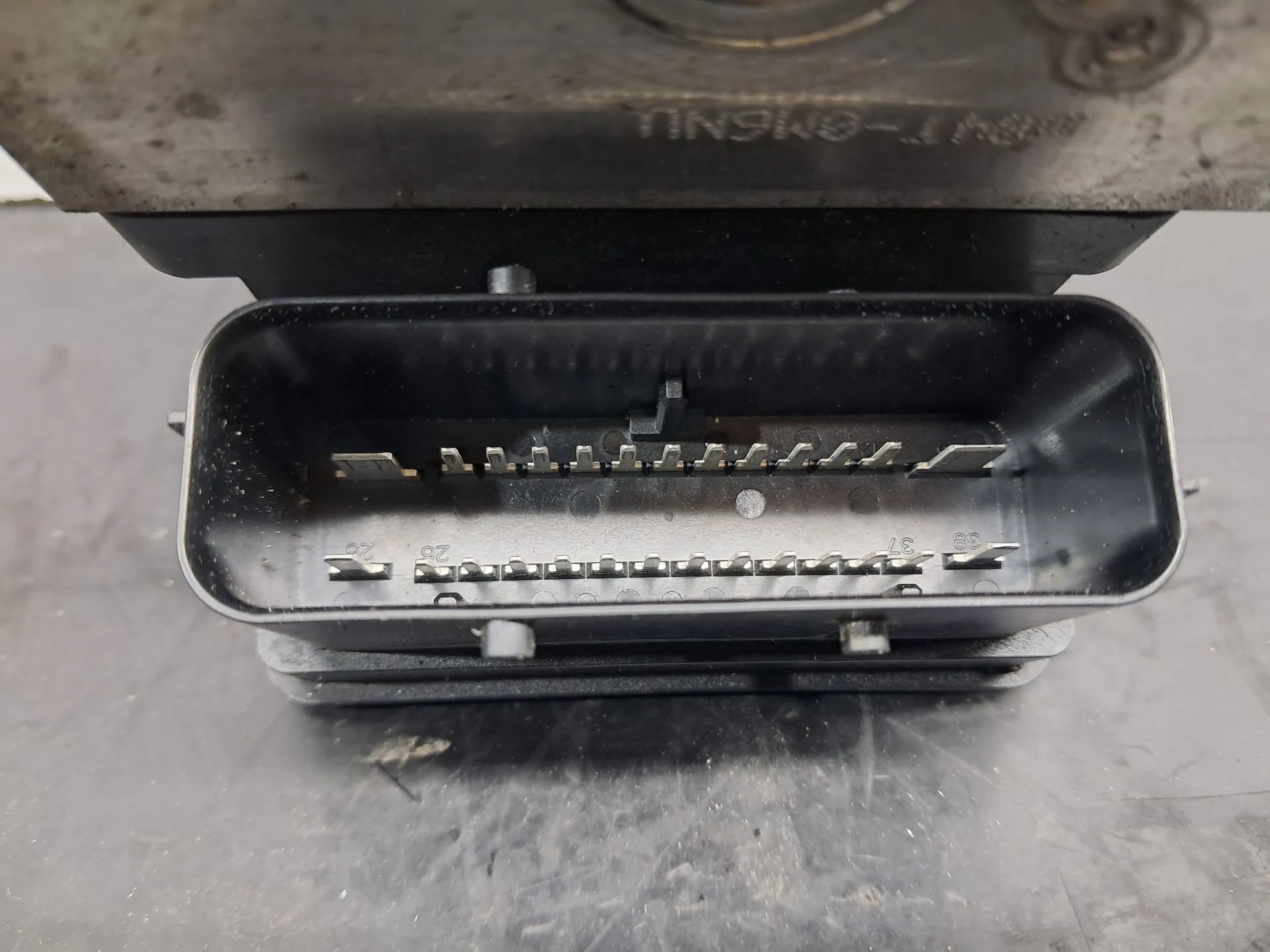 ABS MINI Mini (R56) Imagem-1