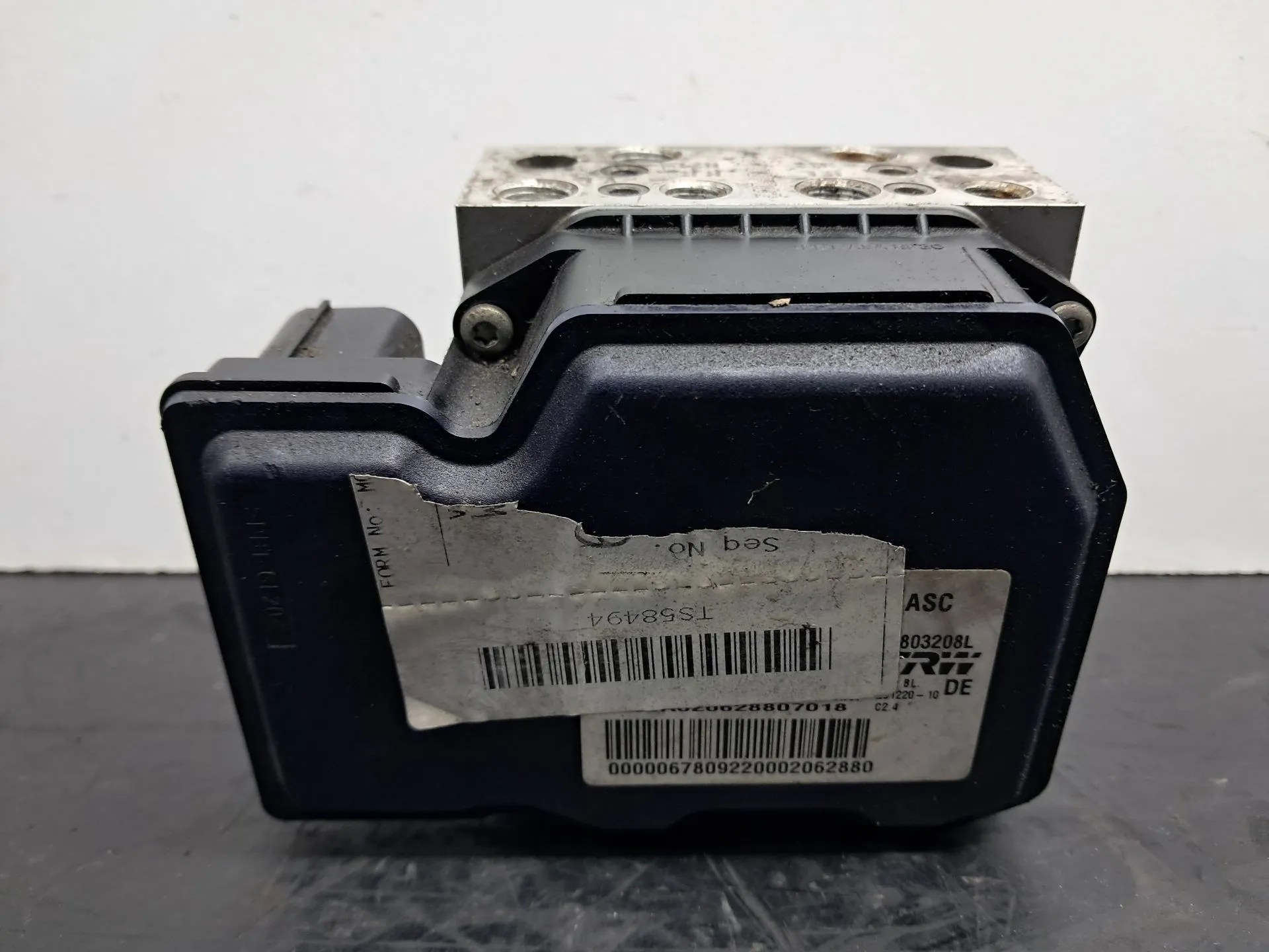 ABS MINI Mini (R56) Imagem-3