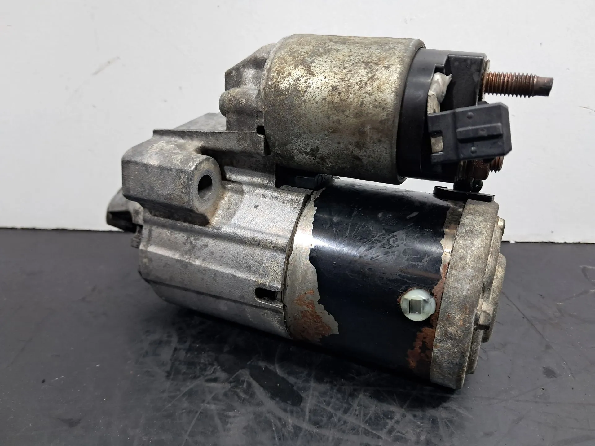Motor de arranque MINI Mini (R56) Imagem-3