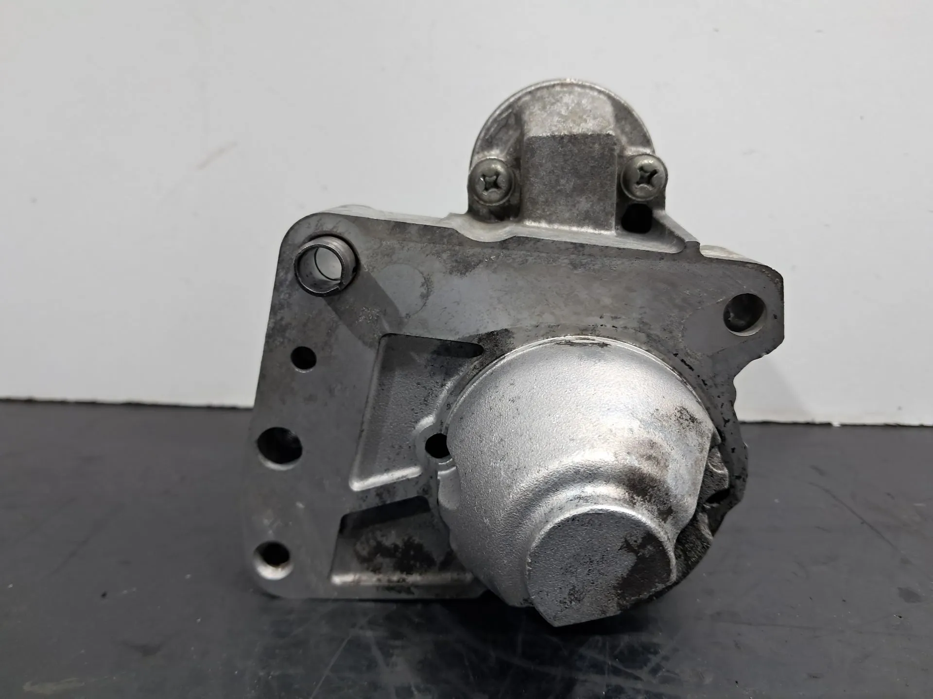 Motor de arranque MINI Mini (R56) Imagem-2