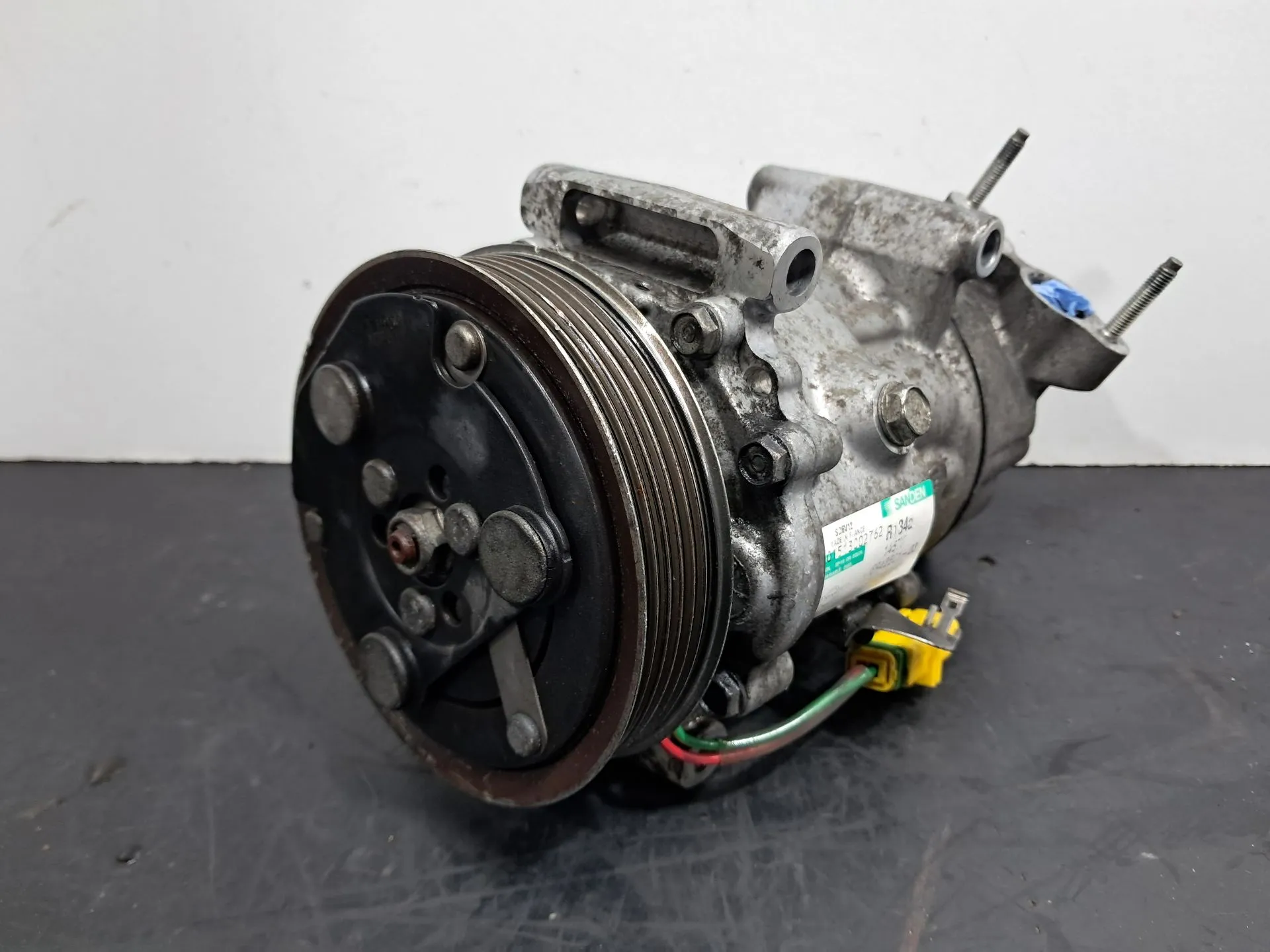Compressor AC MINI Mini (R56) | 2005 - 2014