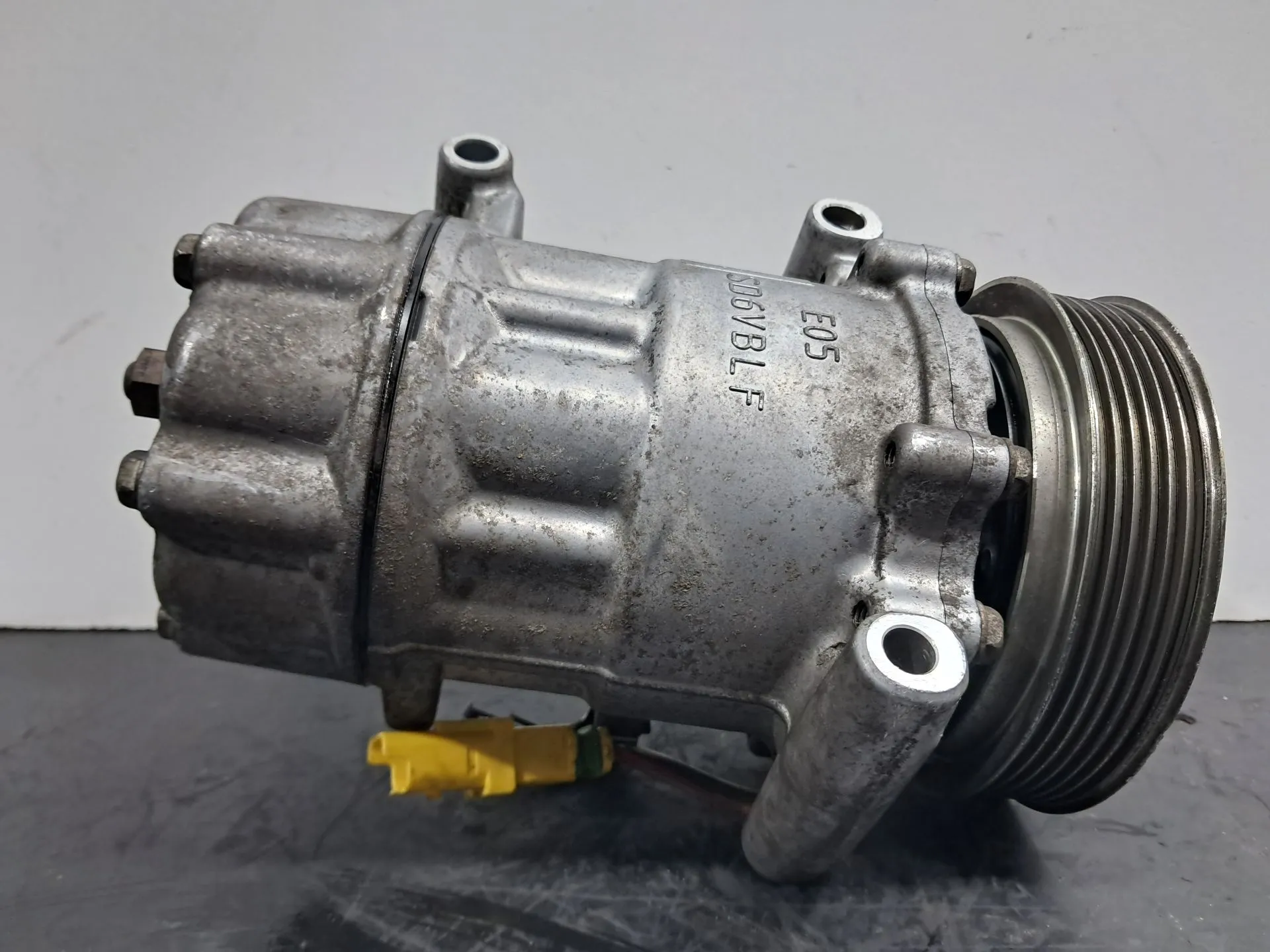 Compresor A/A MINI Mini (R56) Imagem-3
