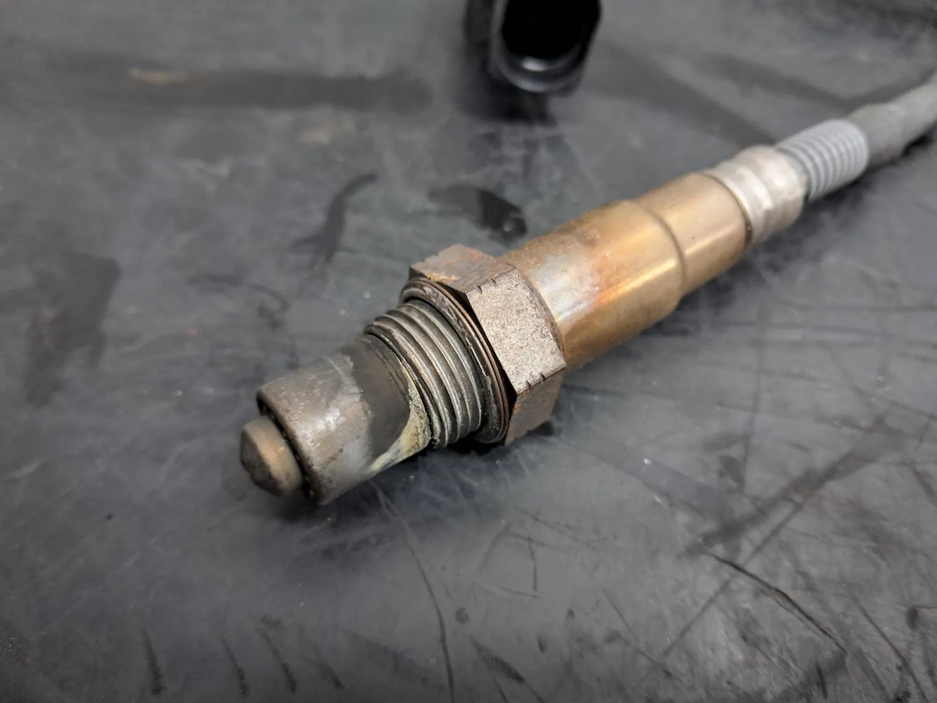 Sonda lambda MINI Mini (R56) Imagem-1