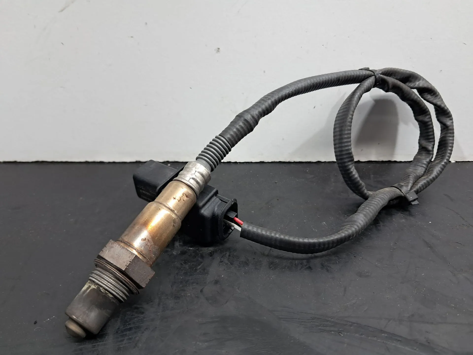 Sonda lambda MINI Mini (R56) | 2005 - 2014