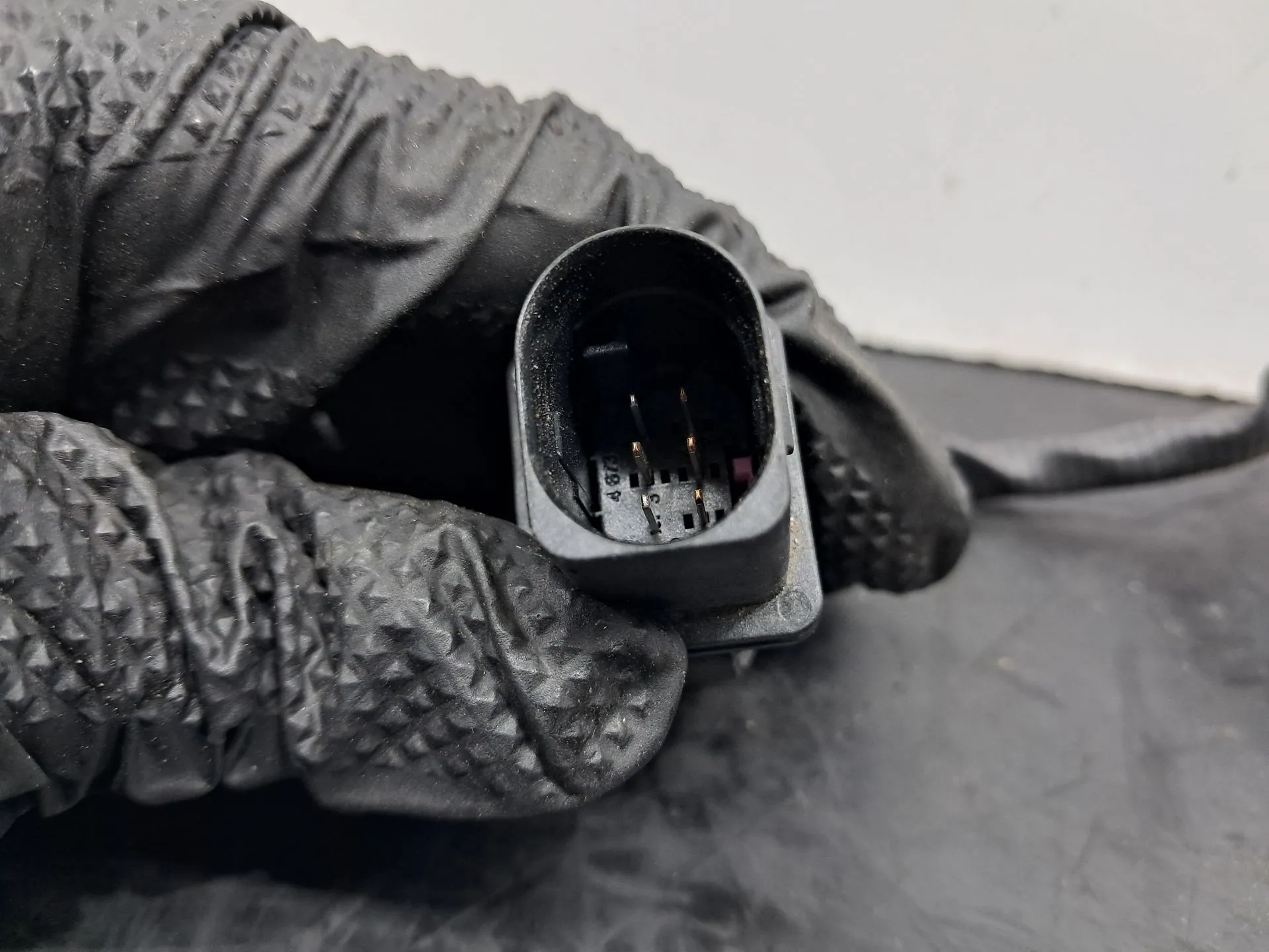 Sonda lambda MINI Mini (R56) Imagem-2