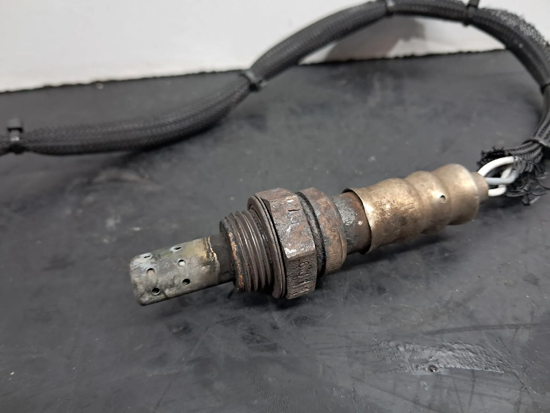 Sonda lambda MINI Mini (R56) Imagem-2