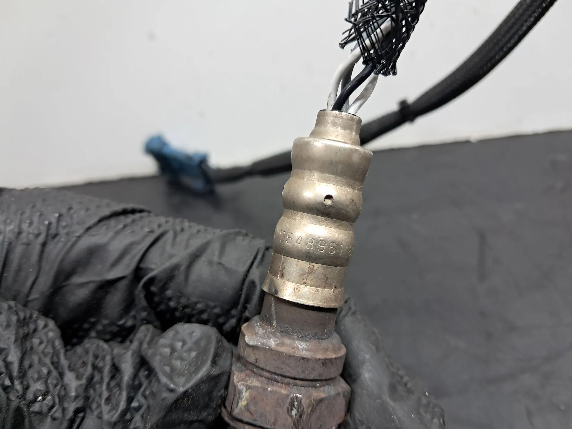 Sonda lambda MINI Mini (R56) Imagem-3