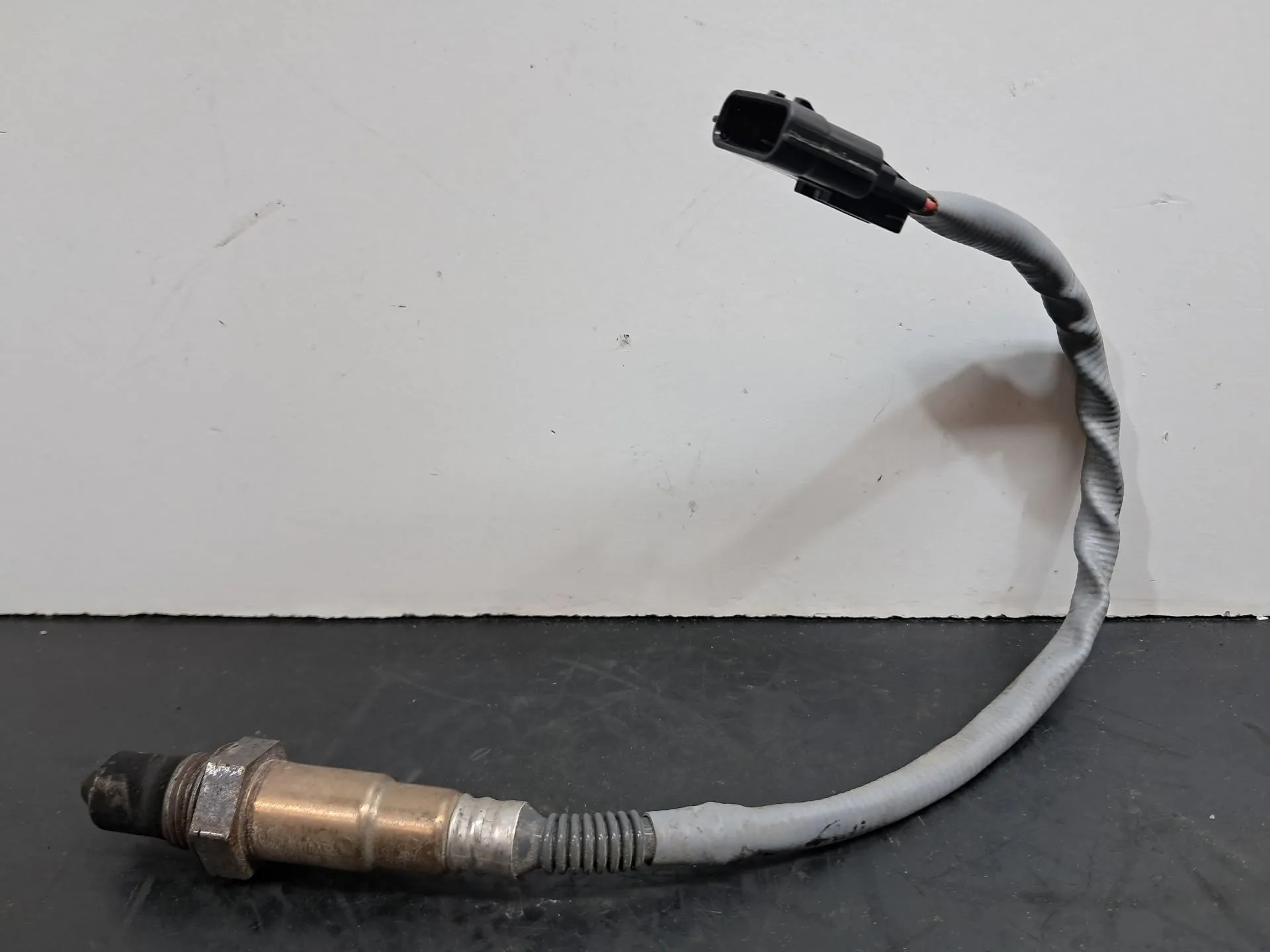 Sonda lambda RENAULT Grand Scénic III (JZ0/1_) | 2009 - 2016