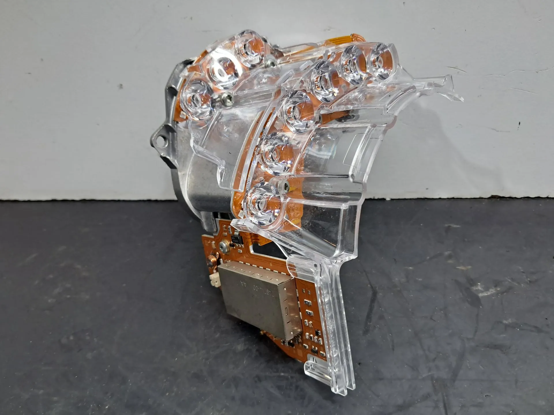 Balástro xénon / módulo LED MERCEDES-BENZ Classe E Cabriolet (A207) | 2010 - 2016
